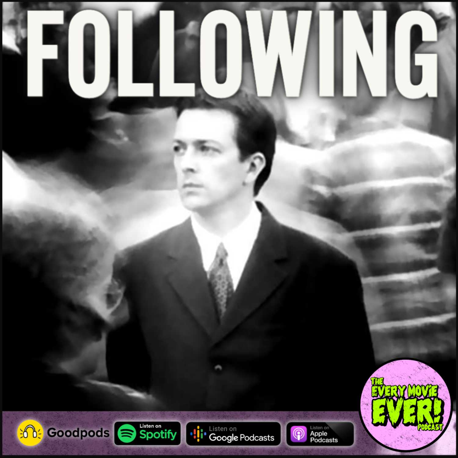 The Every Movie Ever! Podcast