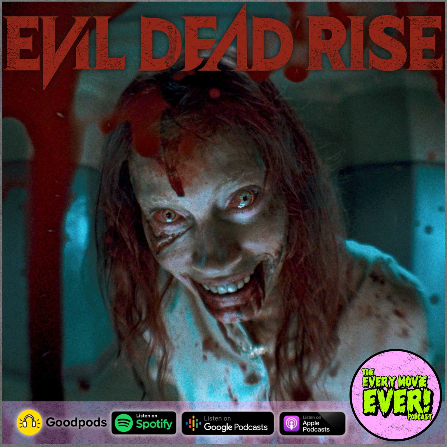 The Every Movie Ever! Podcast
