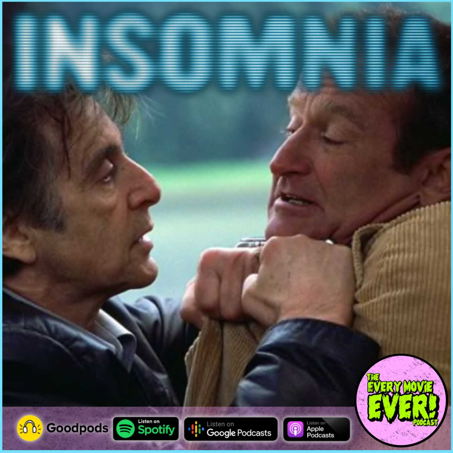 The Every Movie Ever! Podcast