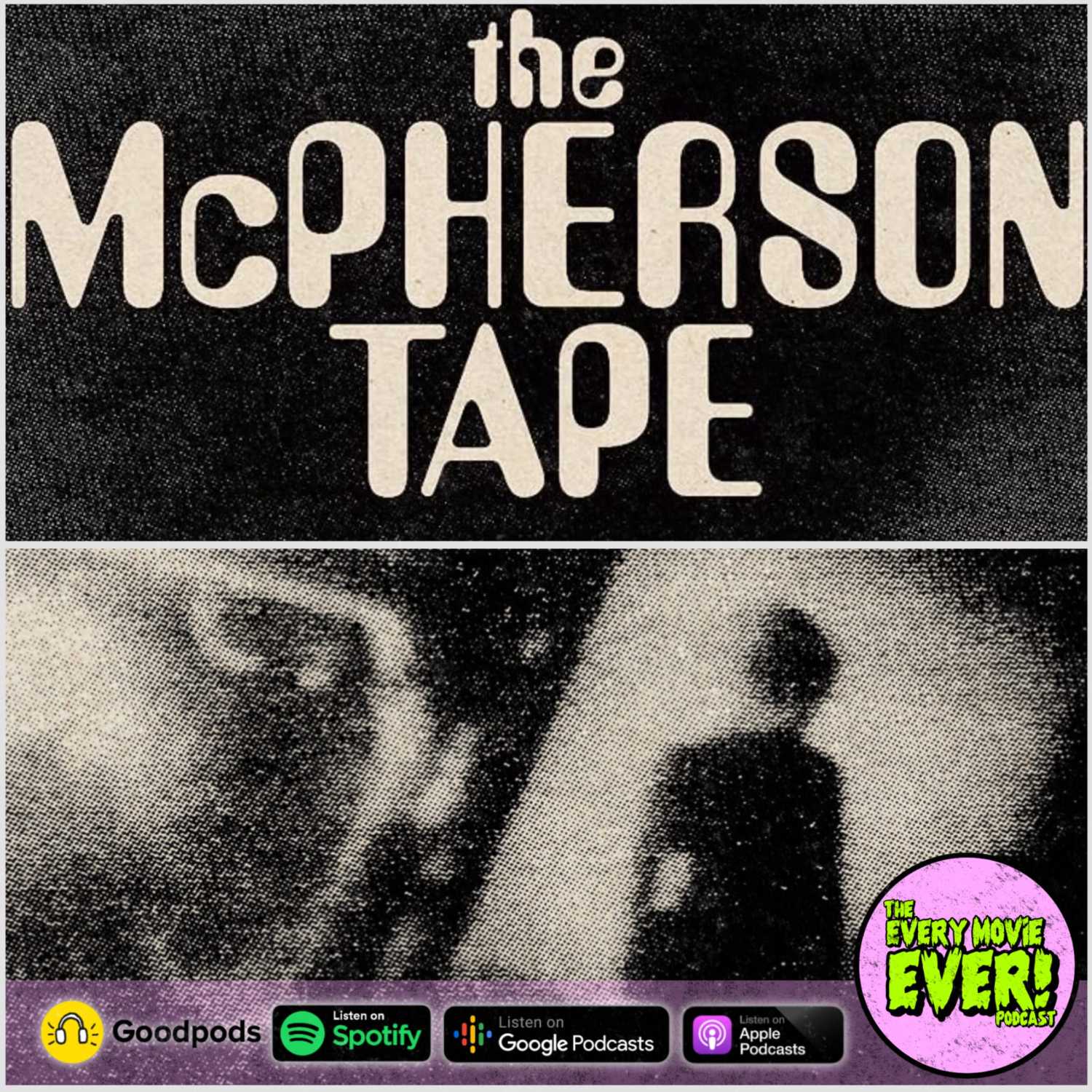 The Every Movie Ever! Podcast