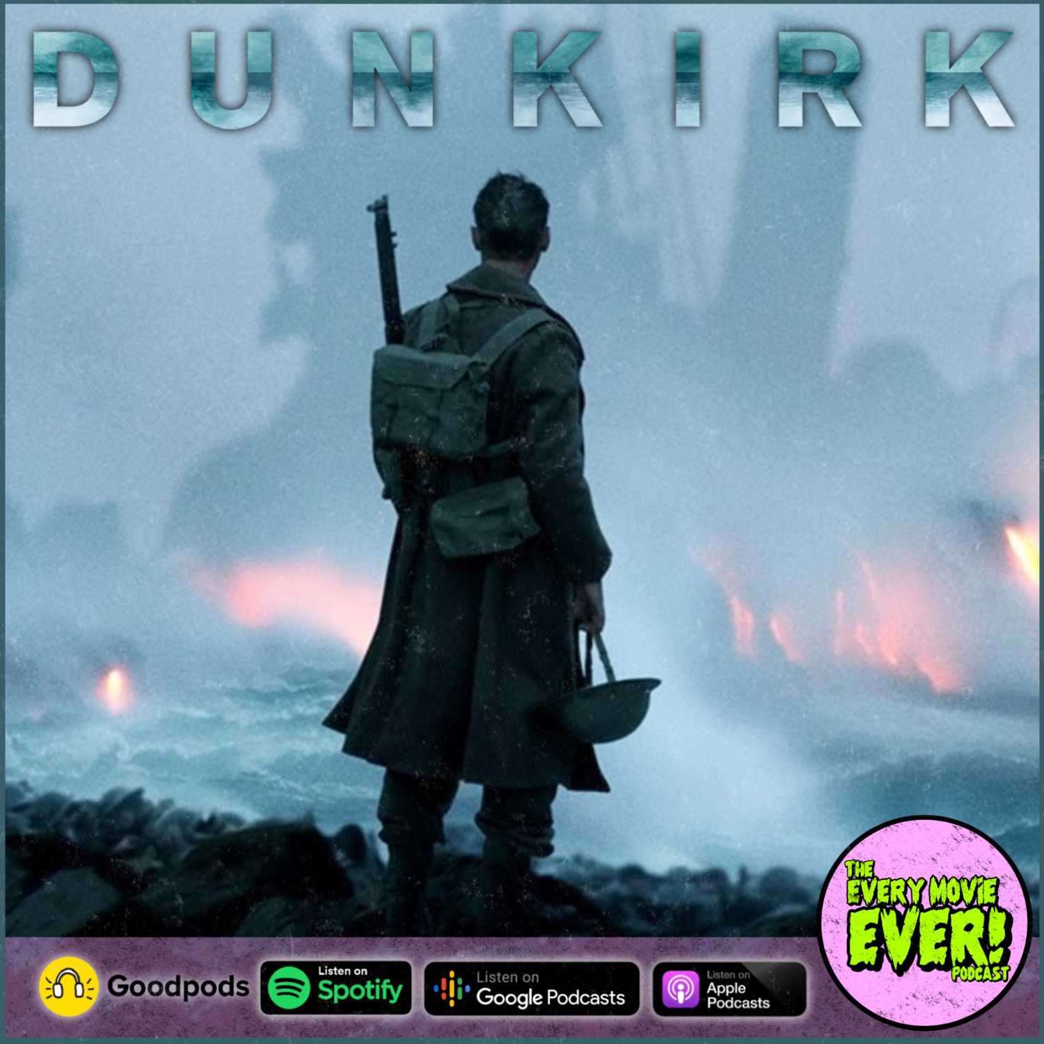 The Every Movie Ever! Podcast