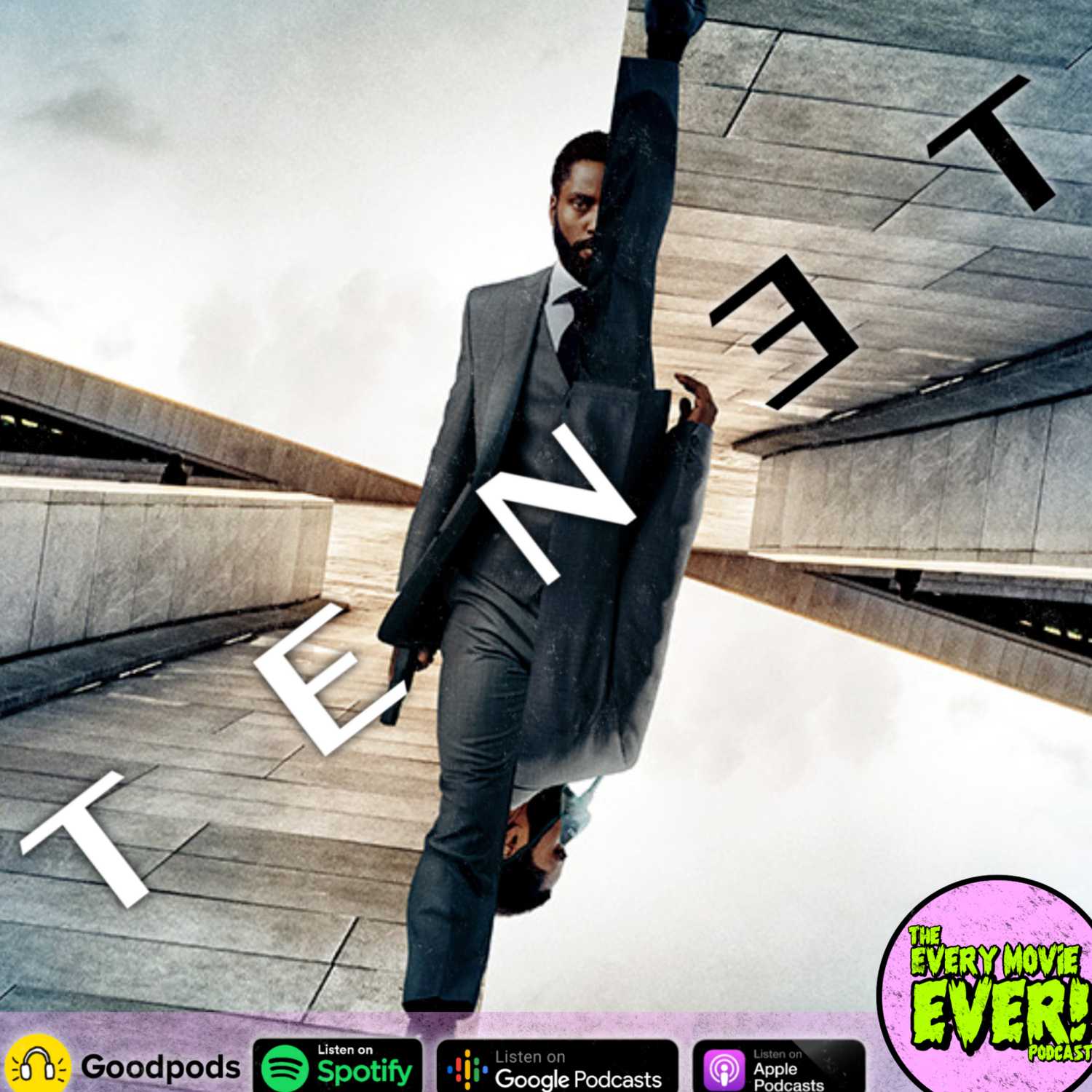 The Every Movie Ever! Podcast