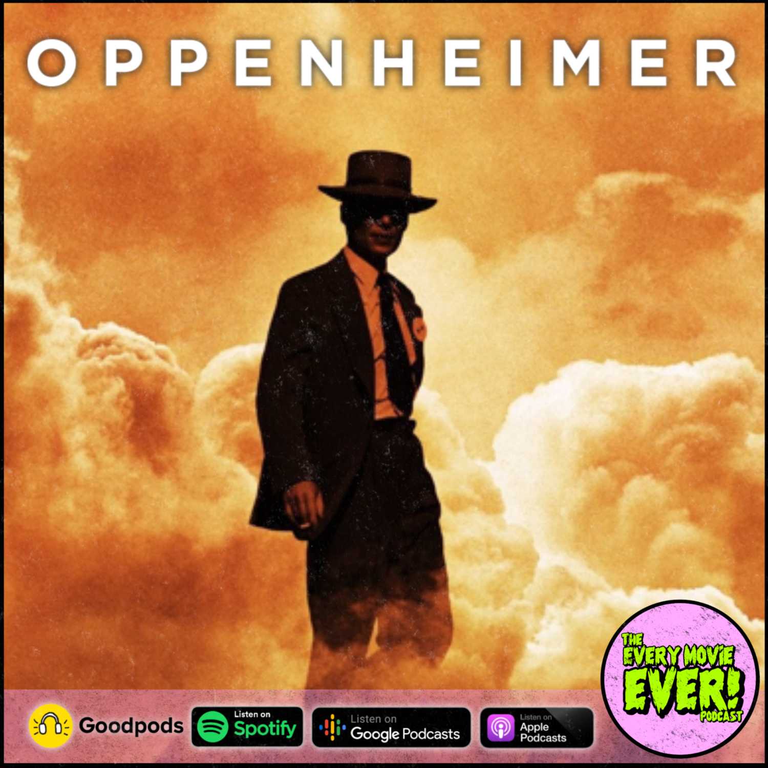 The Every Movie Ever! Podcast