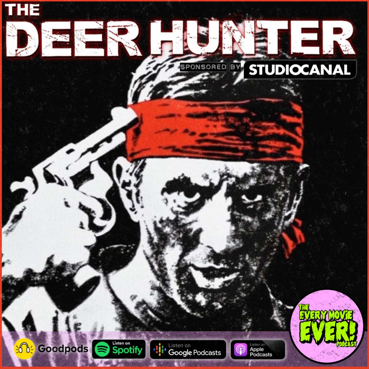 The Deer Hunter (1978): Russian Roulette Reveals Redemption Regret & Resilience