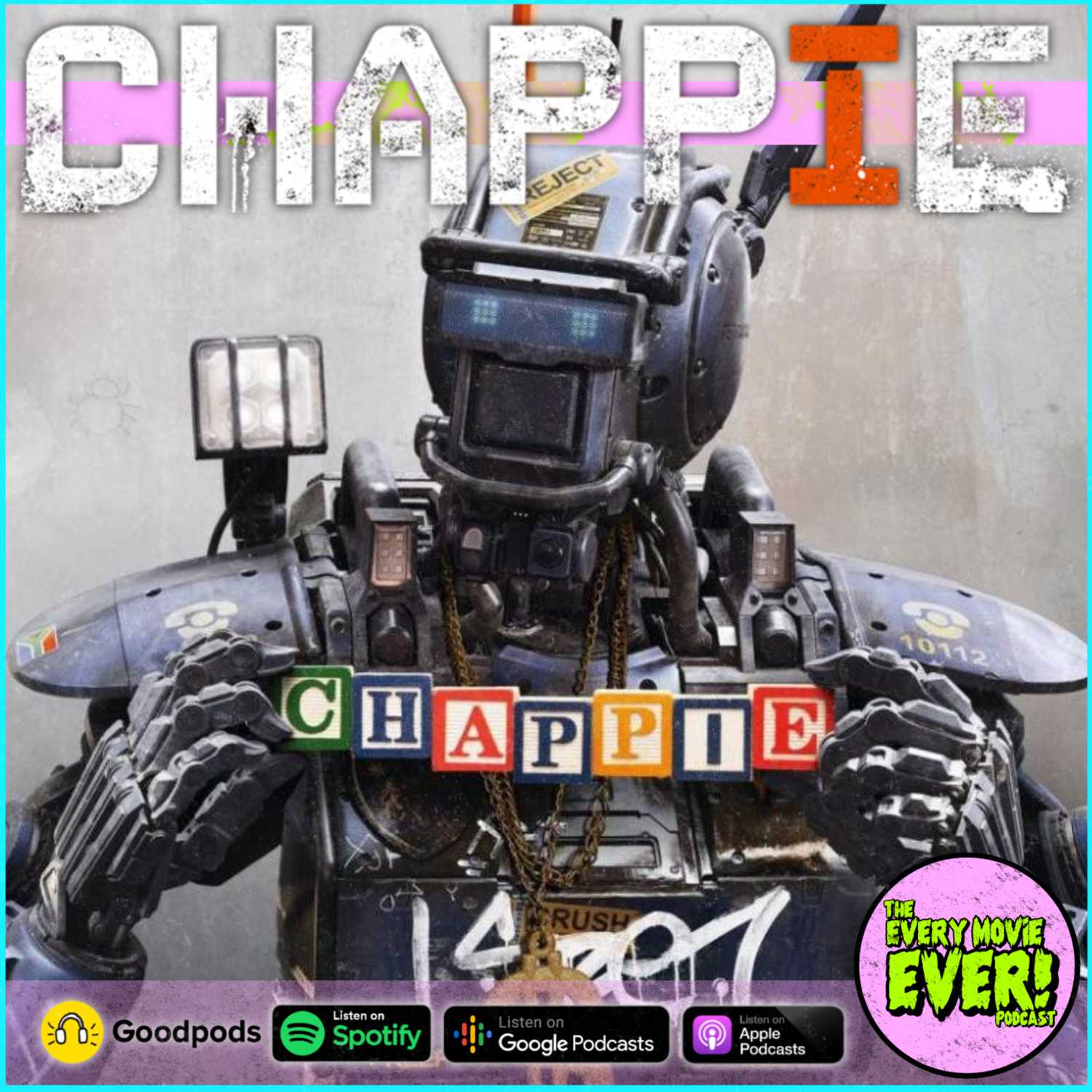 Chappie (2015): Neill Blomkamp’s Curious Construct Conquers Crime, Creates Captivating Chaos & Confronts Cruelty