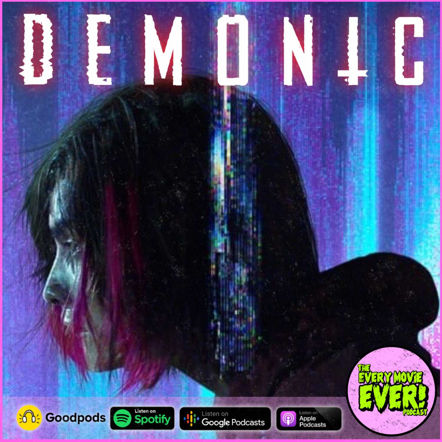 Demonic (2021): Neil Blomkamp’s Demon’s Destructive Deeds Defeat Daring Director