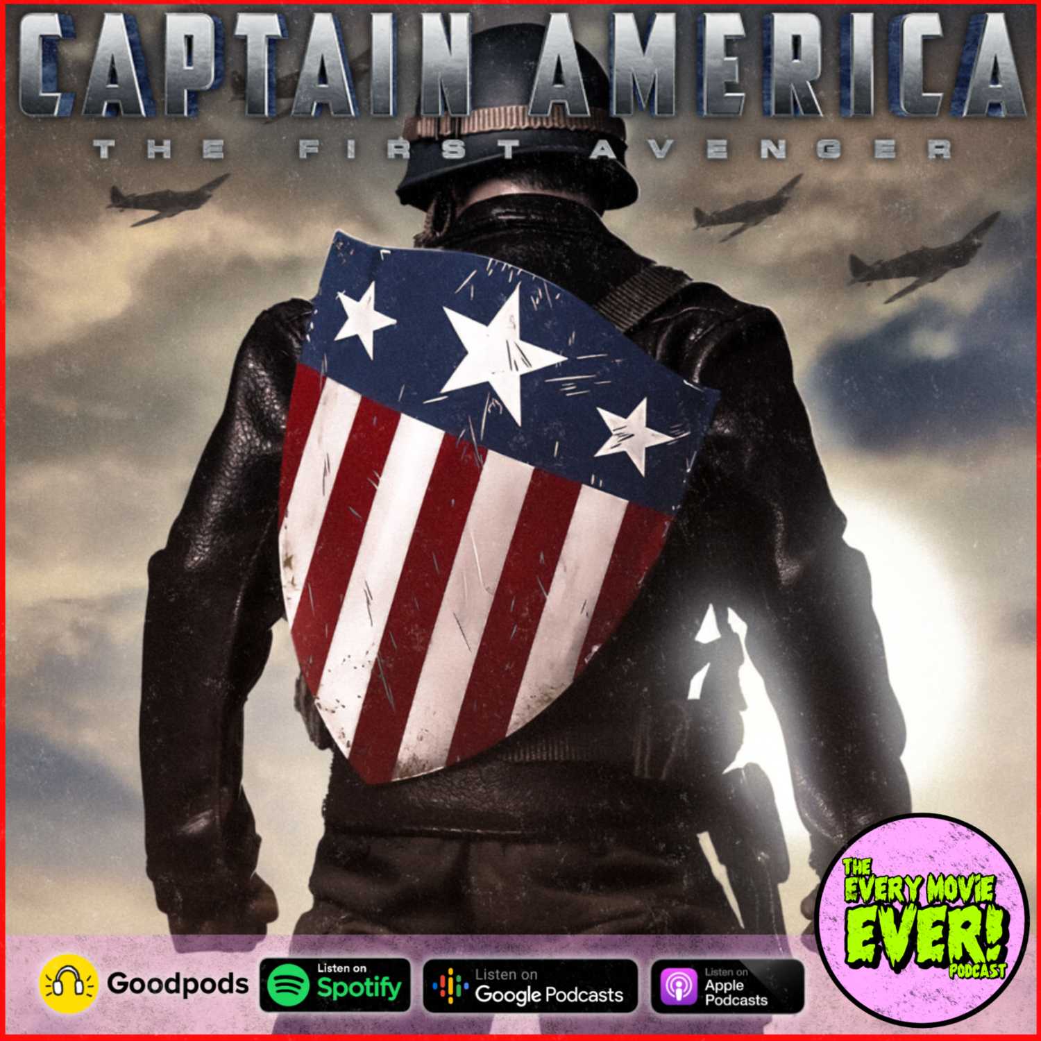 Captain America (2011): The Worst Avenger Or The Worthiest Heart In Marvel?