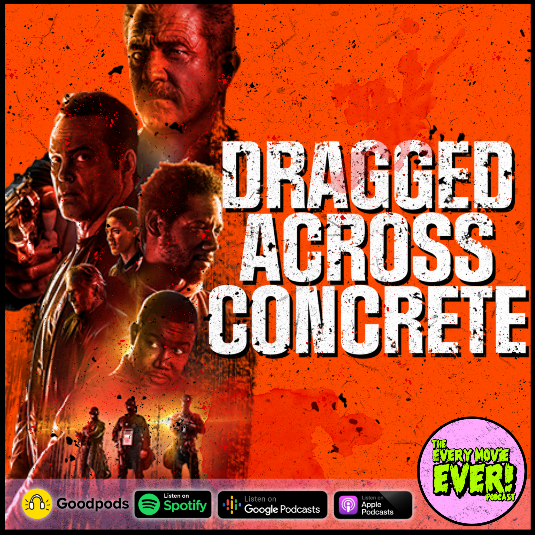 The Every Movie Ever! Podcast