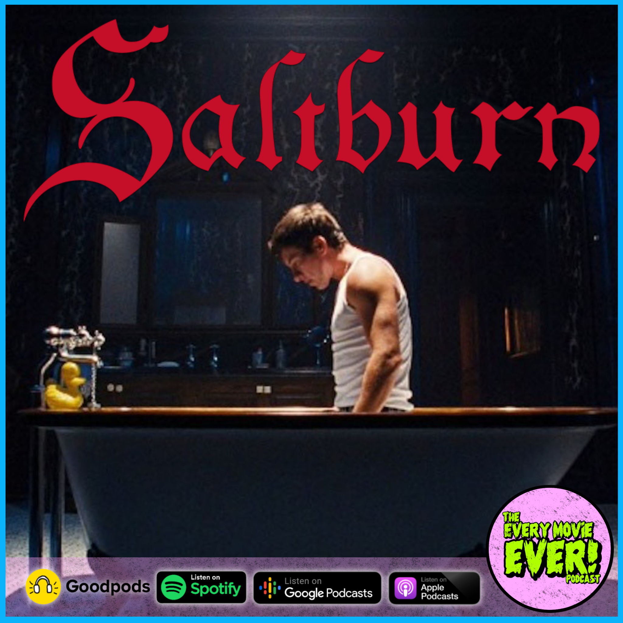 The Every Movie Ever! Podcast