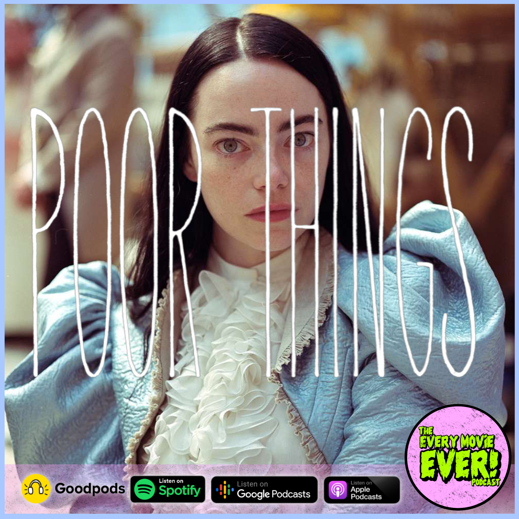 Poor Things (2023): Emma Stone Appears In The Nude, Causes a Feud and Marries A Dude