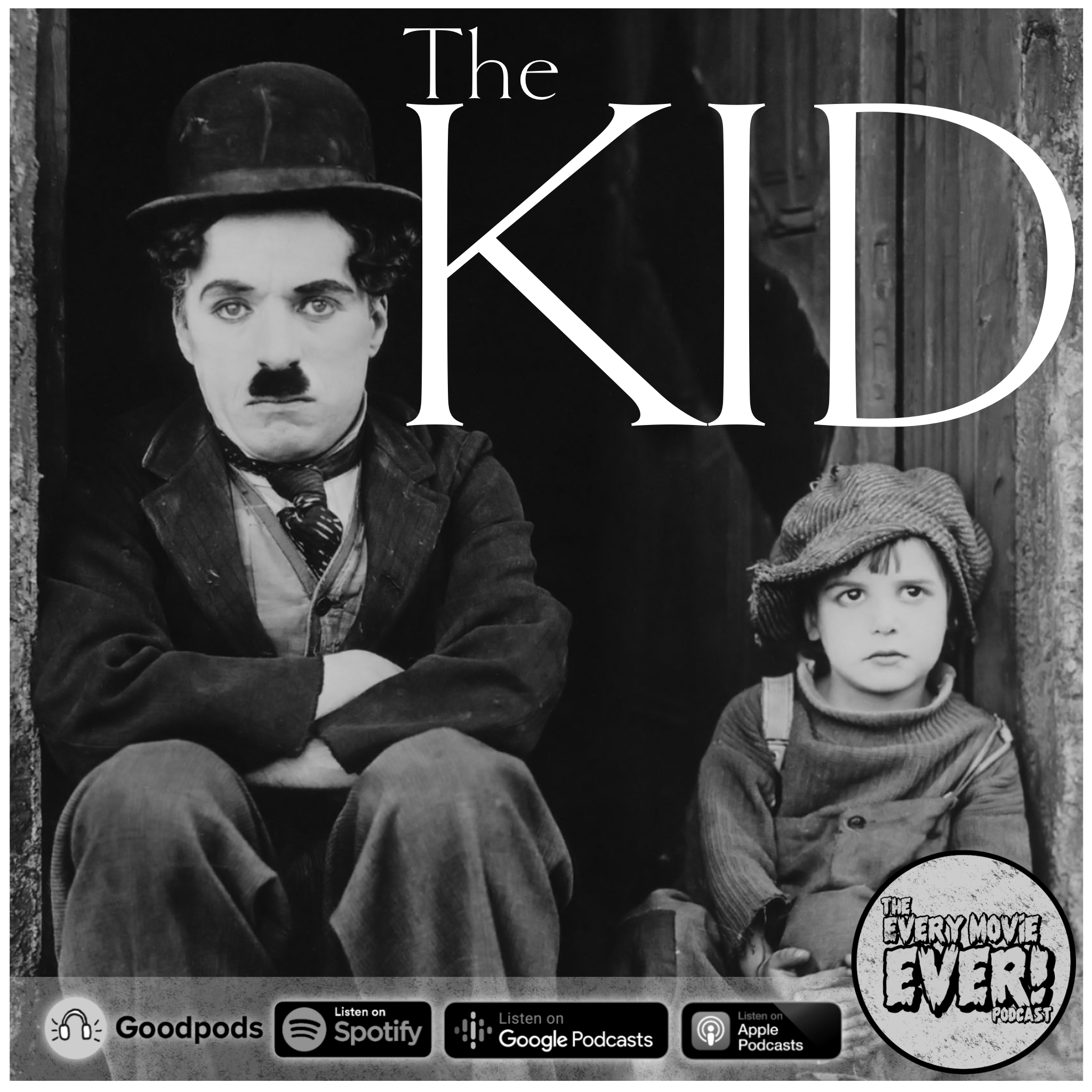The Kid (1921): Our First Look At Cinema's First Superstar, First Child Star and First Dramedy!