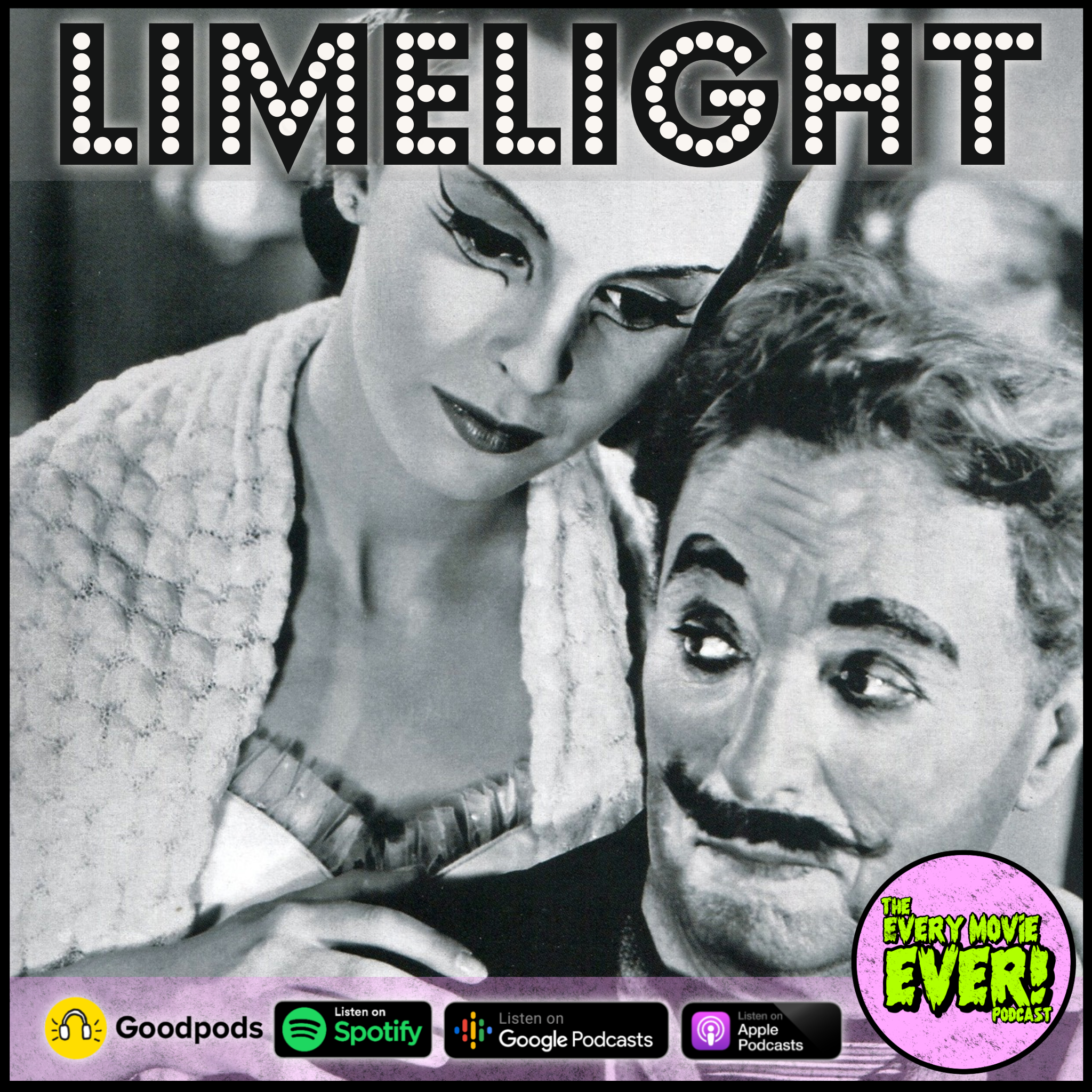 Limelight (1952): Why Was Chaplin's Most Personal Film Also His Last In Hollywood?