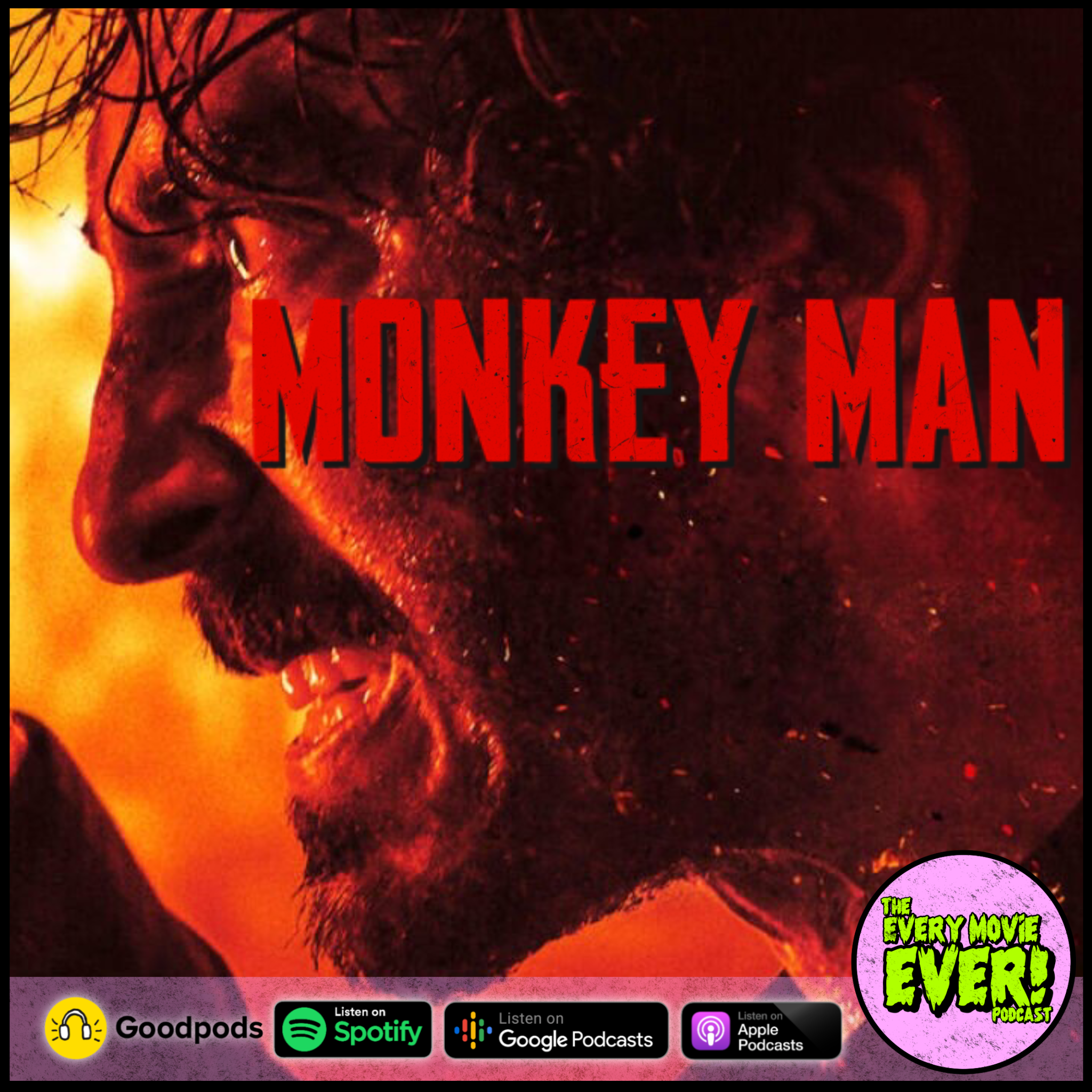 Monkey Man (2024): The Insane Story Of How Slumdog Millionaire Made The Best Debut Of The Decade!