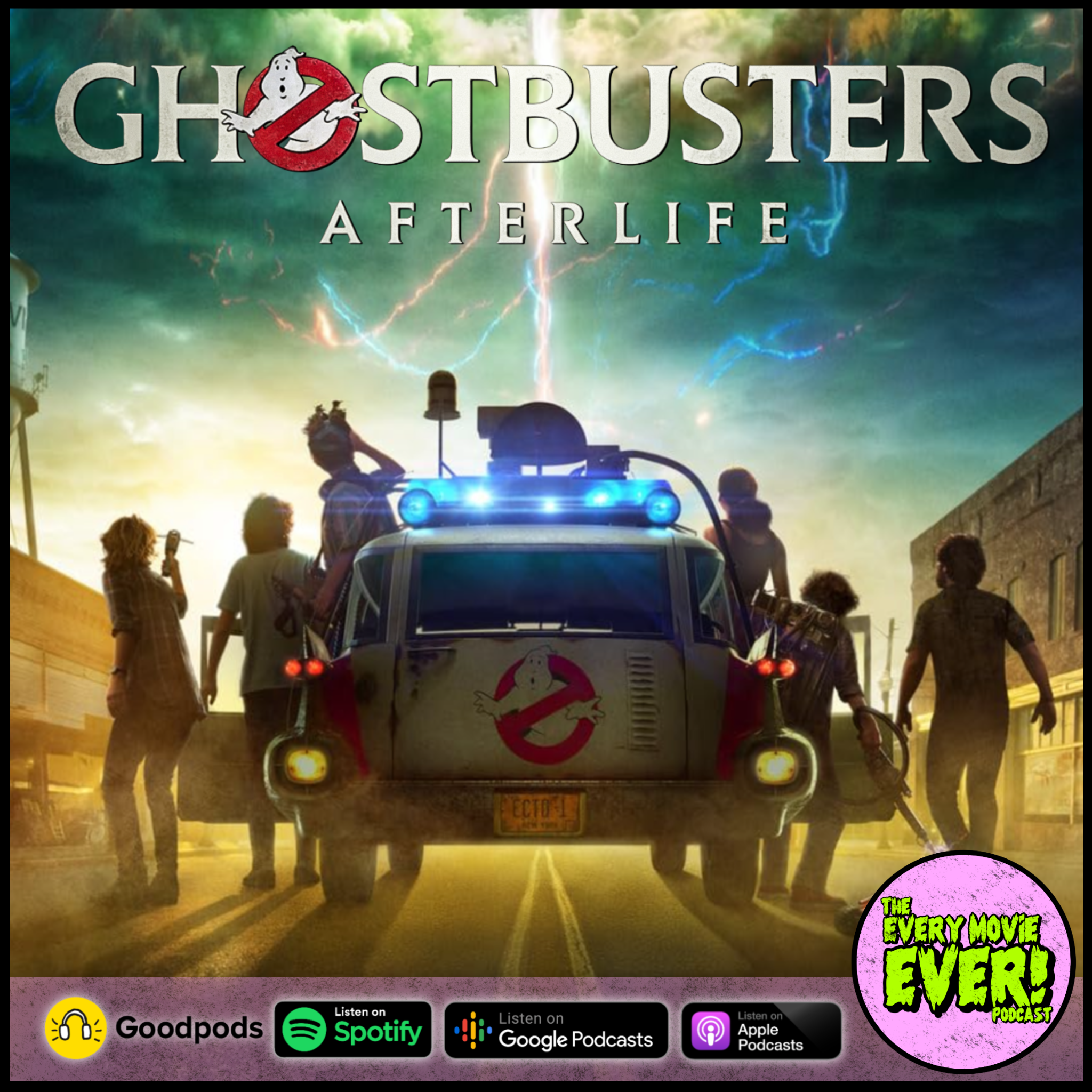 Ghostbusters: Afterlife (2021): Is This The BEST Sequel In The Entire Ghostbusters Franchise?