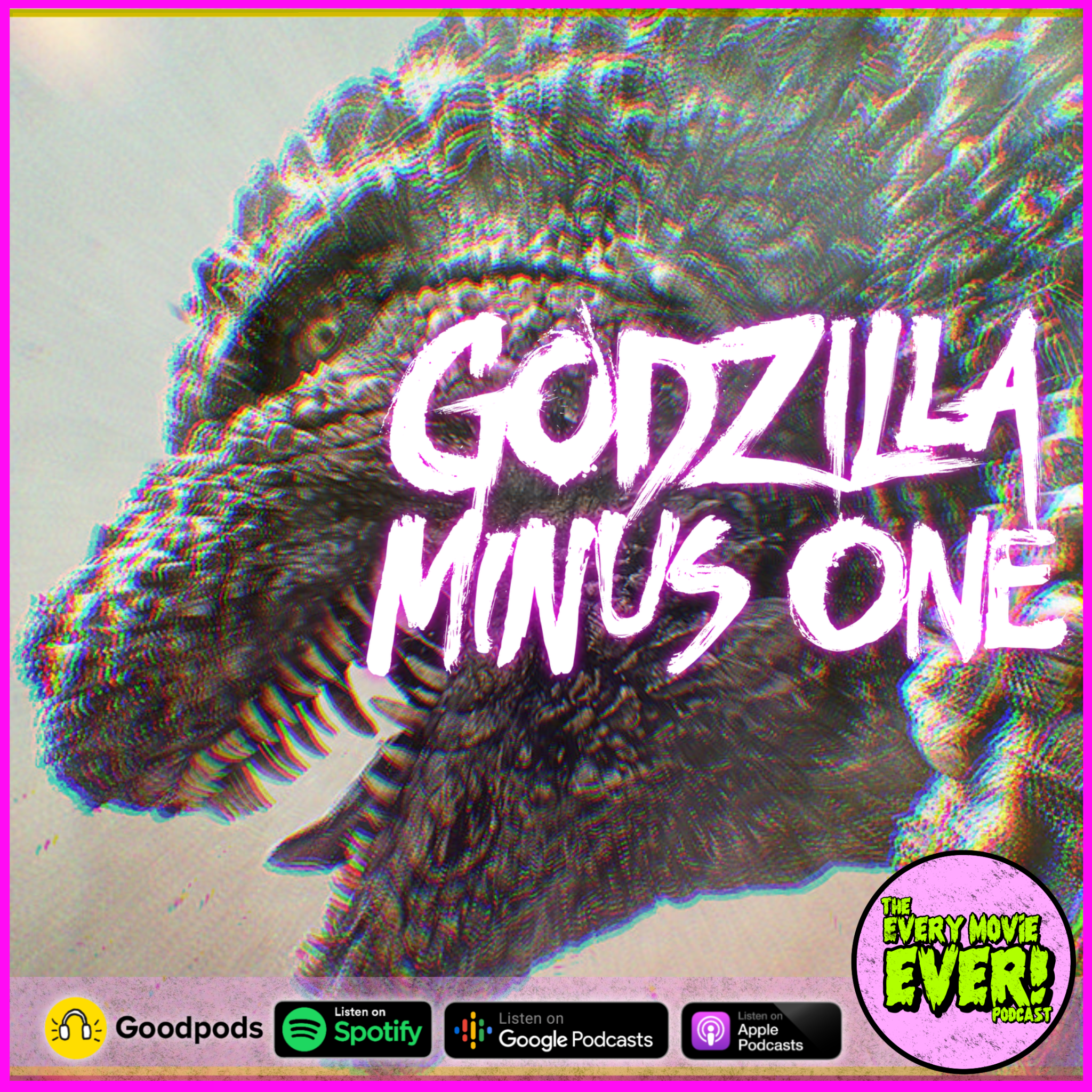 The Every Movie Ever! Podcast