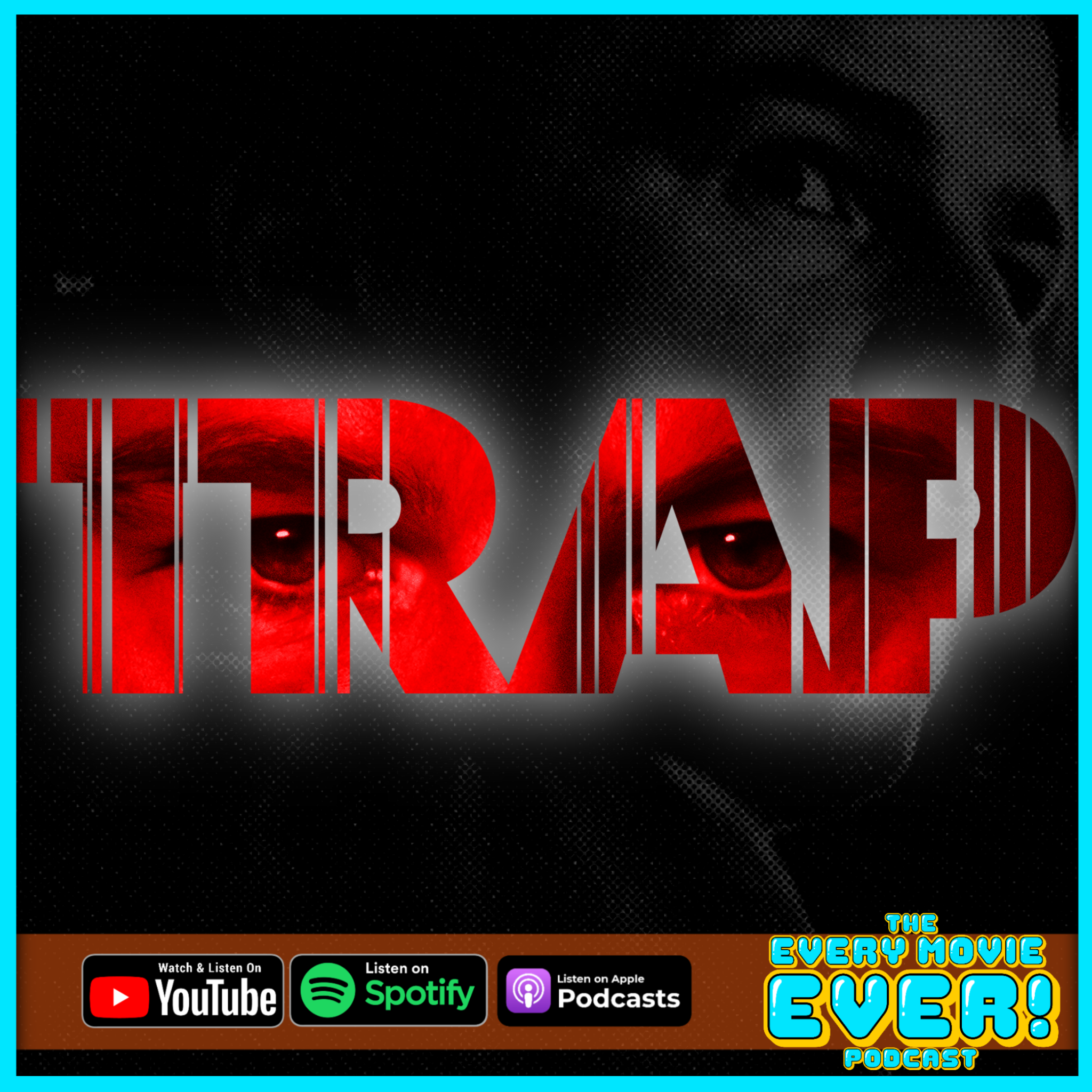 The Every Movie Ever! Podcast