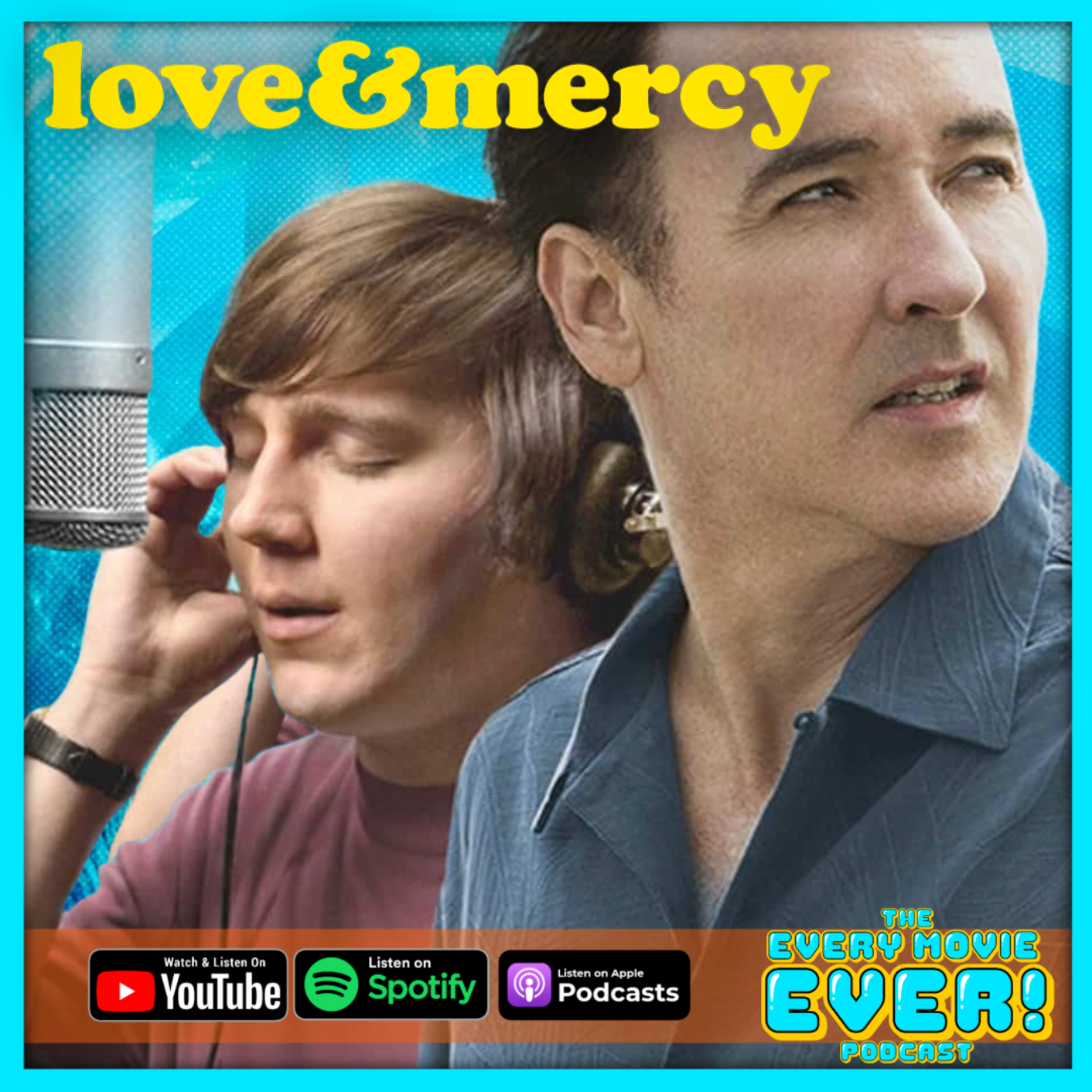 The Every Movie Ever! Podcast