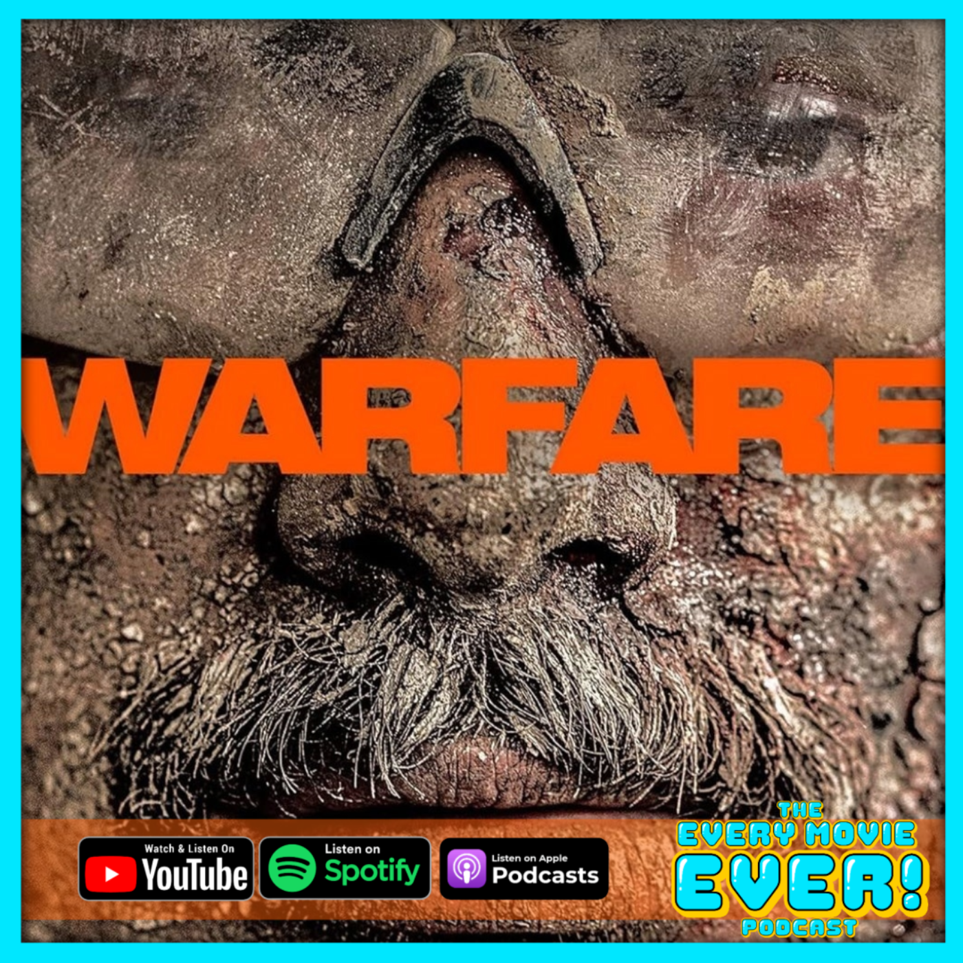 The Every Movie Ever! Podcast