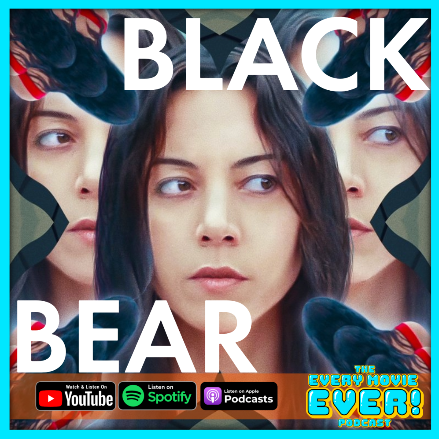 The Every Movie Ever! Podcast