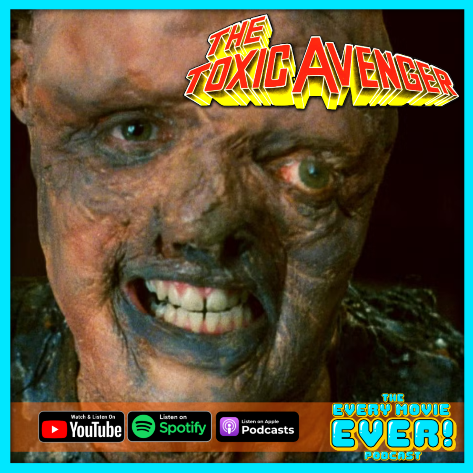 The Every Movie Ever! Podcast