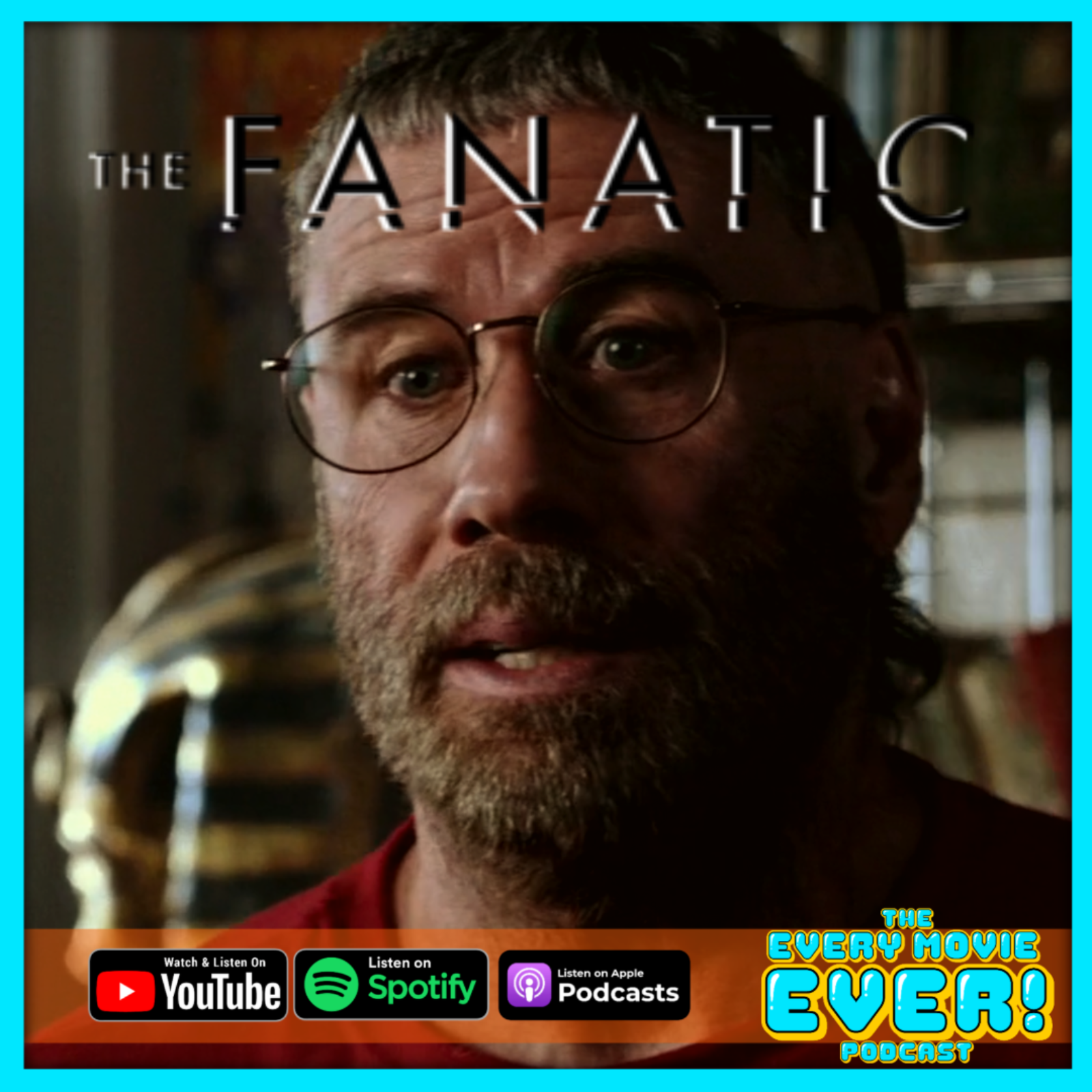 The Every Movie Ever! Podcast