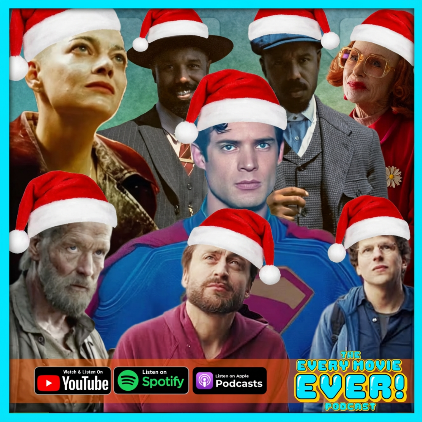 The Every Movie Ever! Podcast