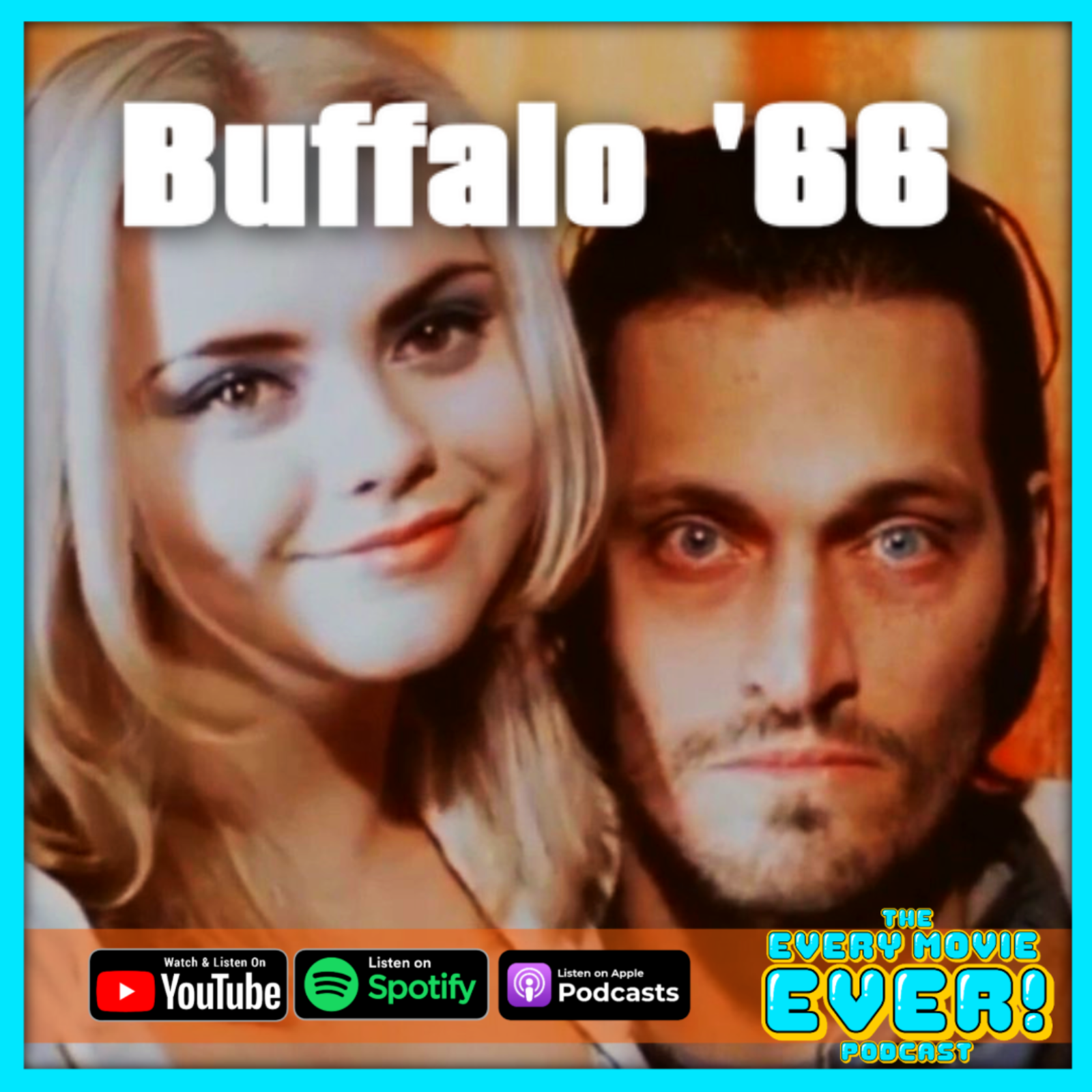 The Every Movie Ever! Podcast