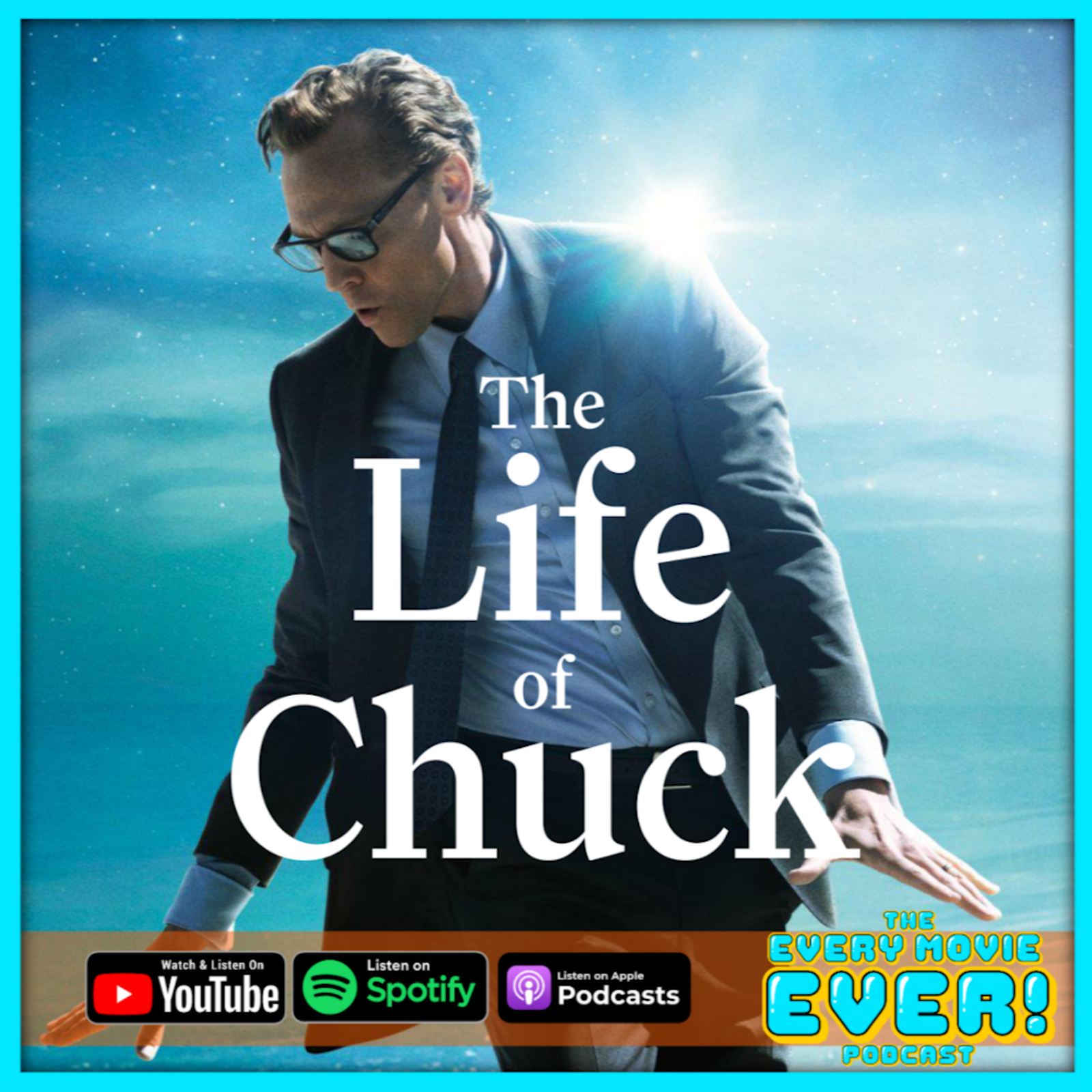 The Every Movie Ever! Podcast