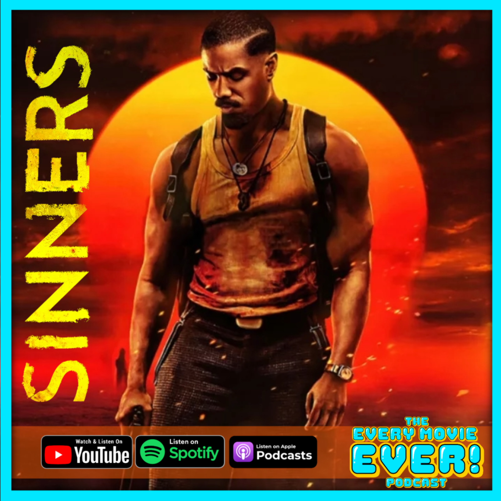 The Every Movie Ever! Podcast