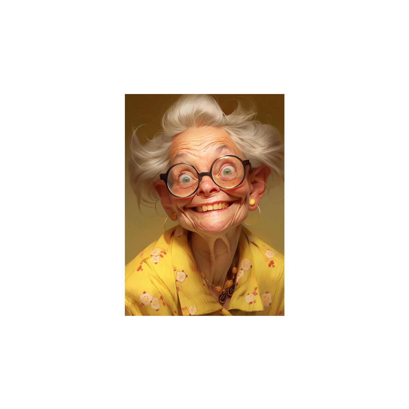 Everyone and their Mama has a podcast 