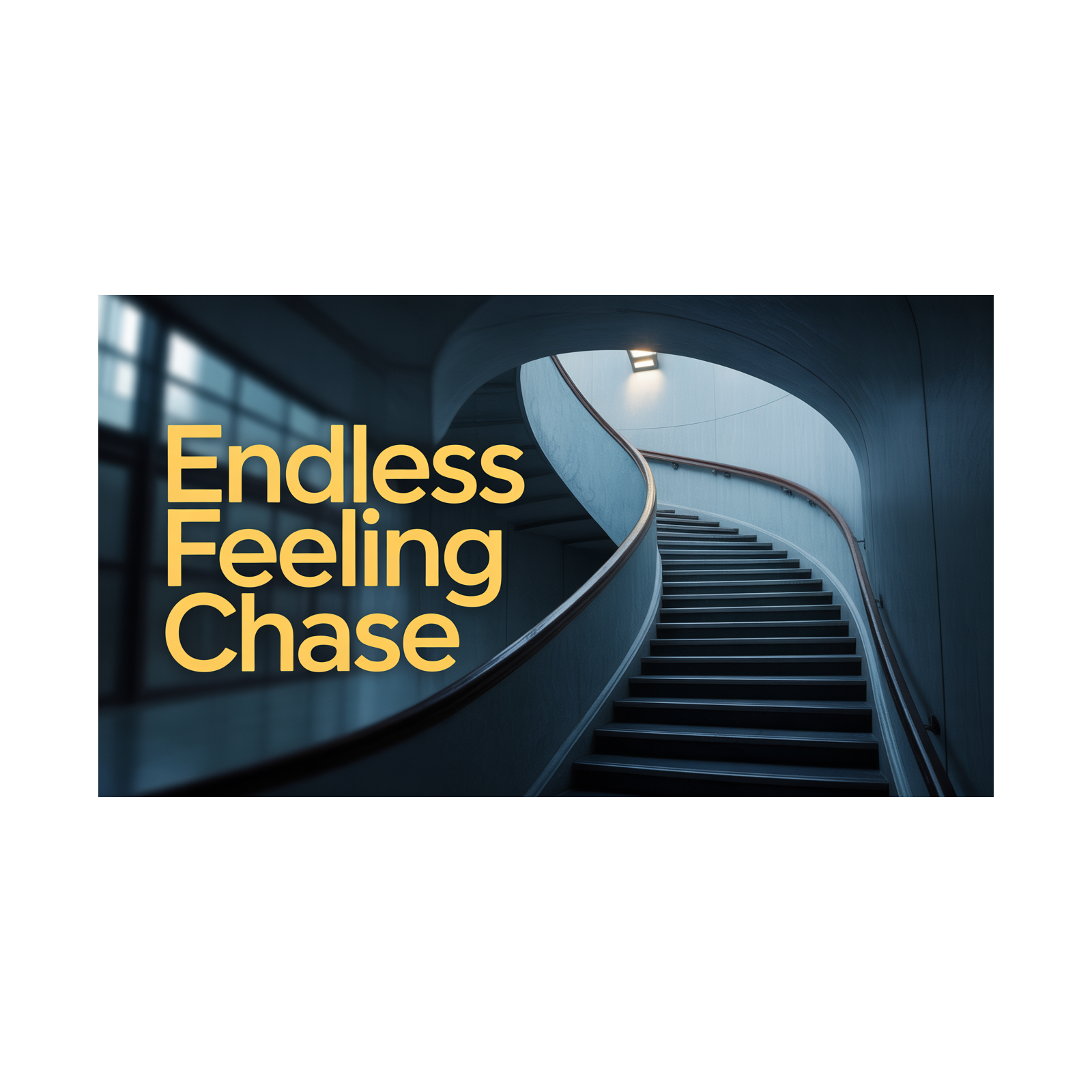 From Numbing to Feeling episode artwork