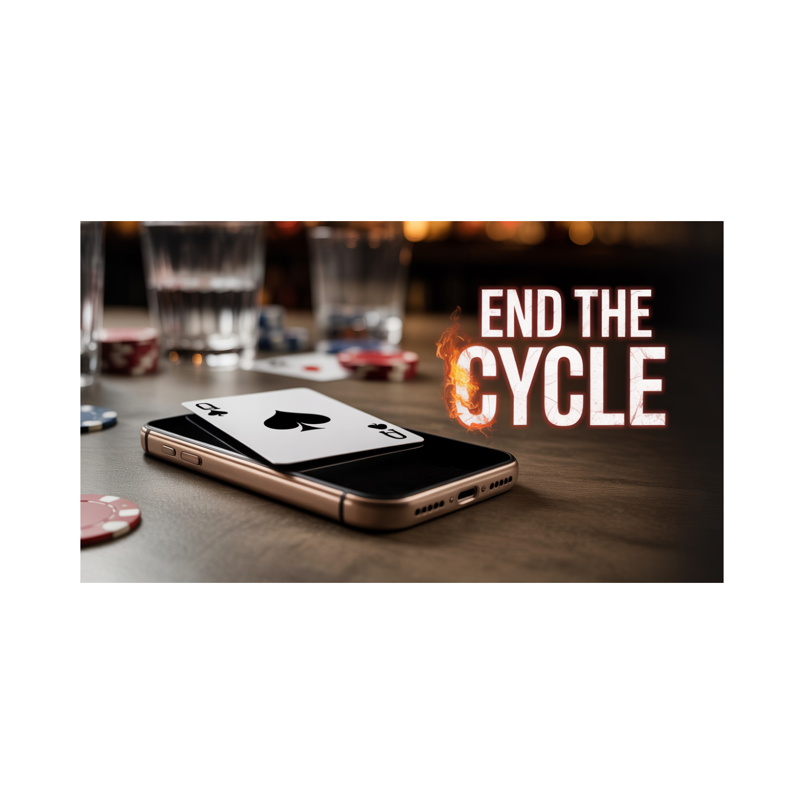 Everyone is Addicted