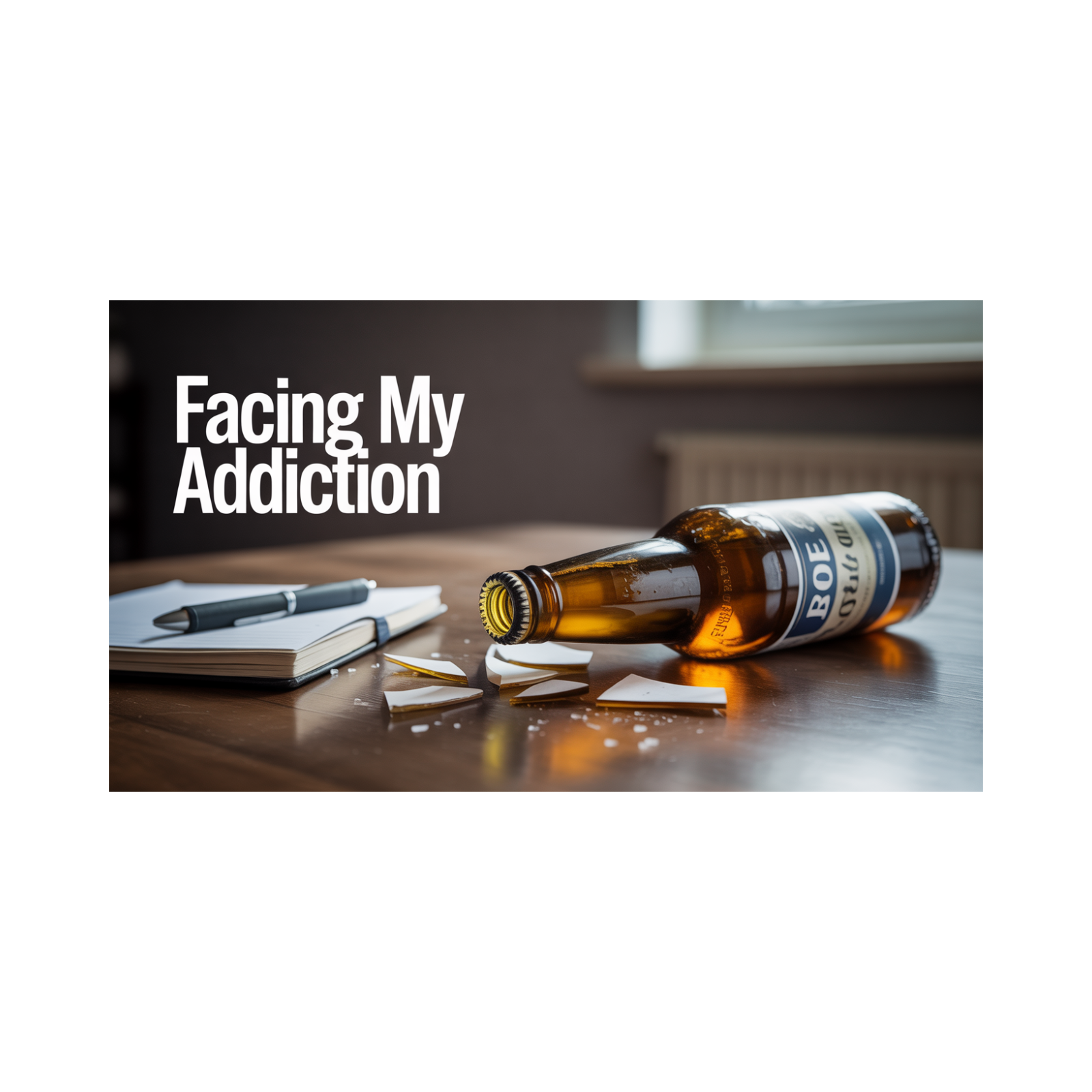 Everyone is Addicted
