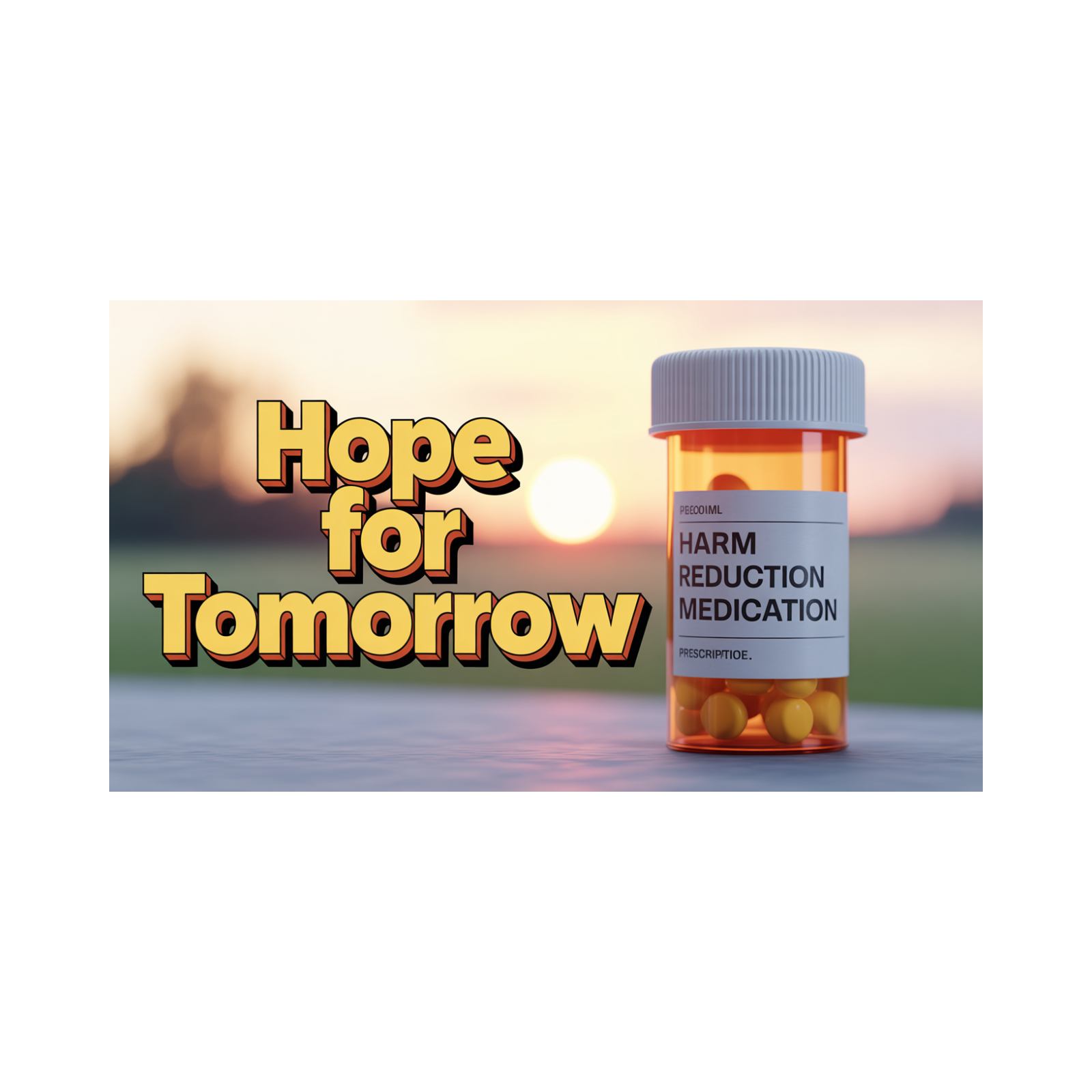 Can A Pill A Day Really Rewire Your Brain to Drink Less?