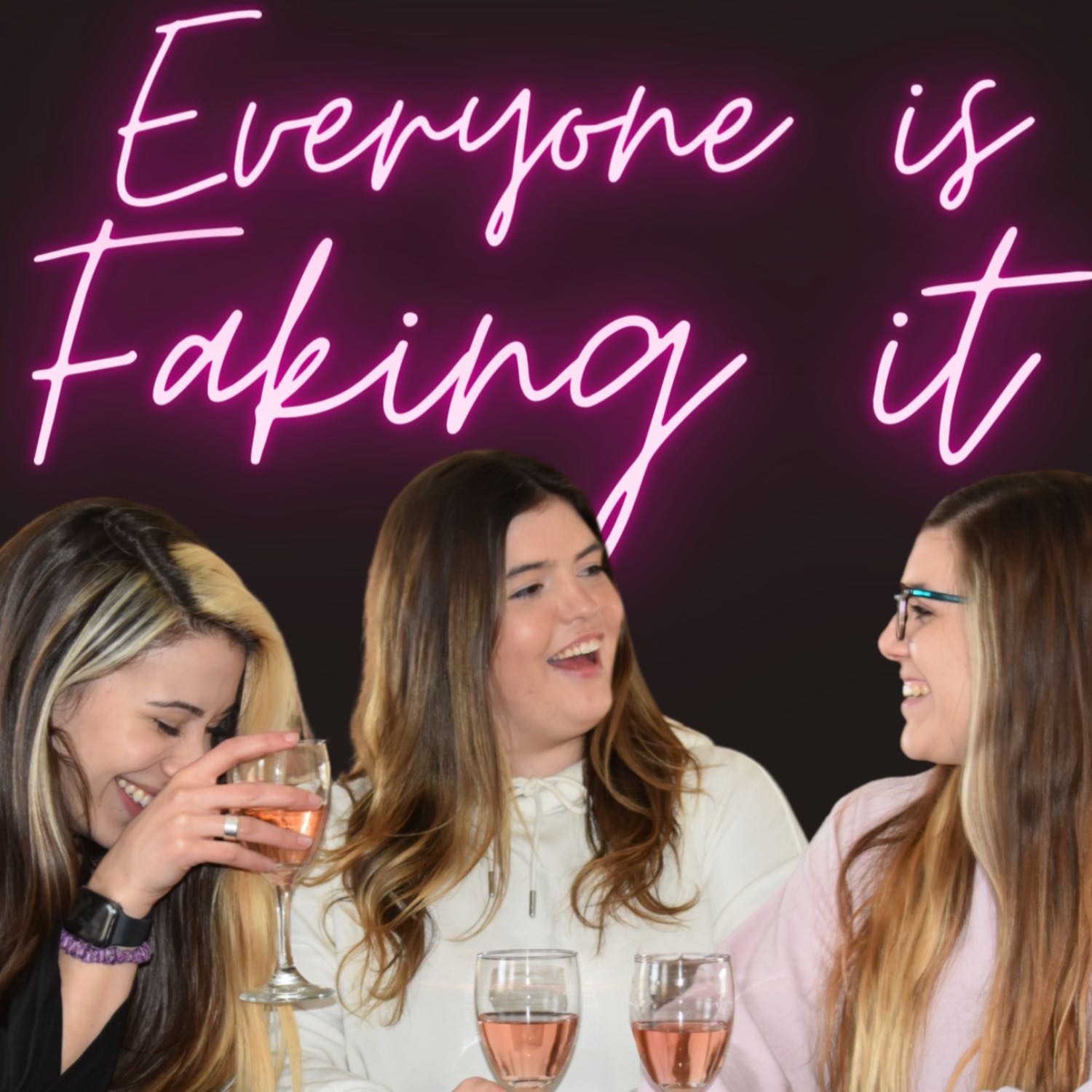 Everyone is Faking it