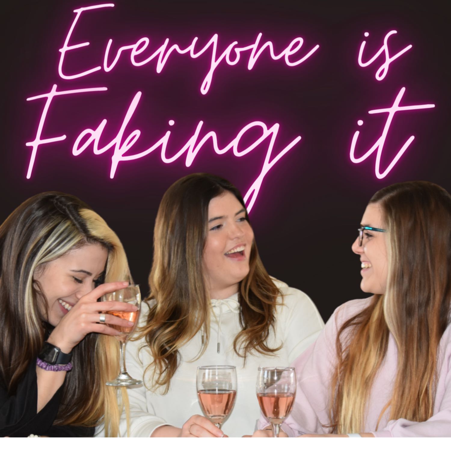 Everyone is Faking it