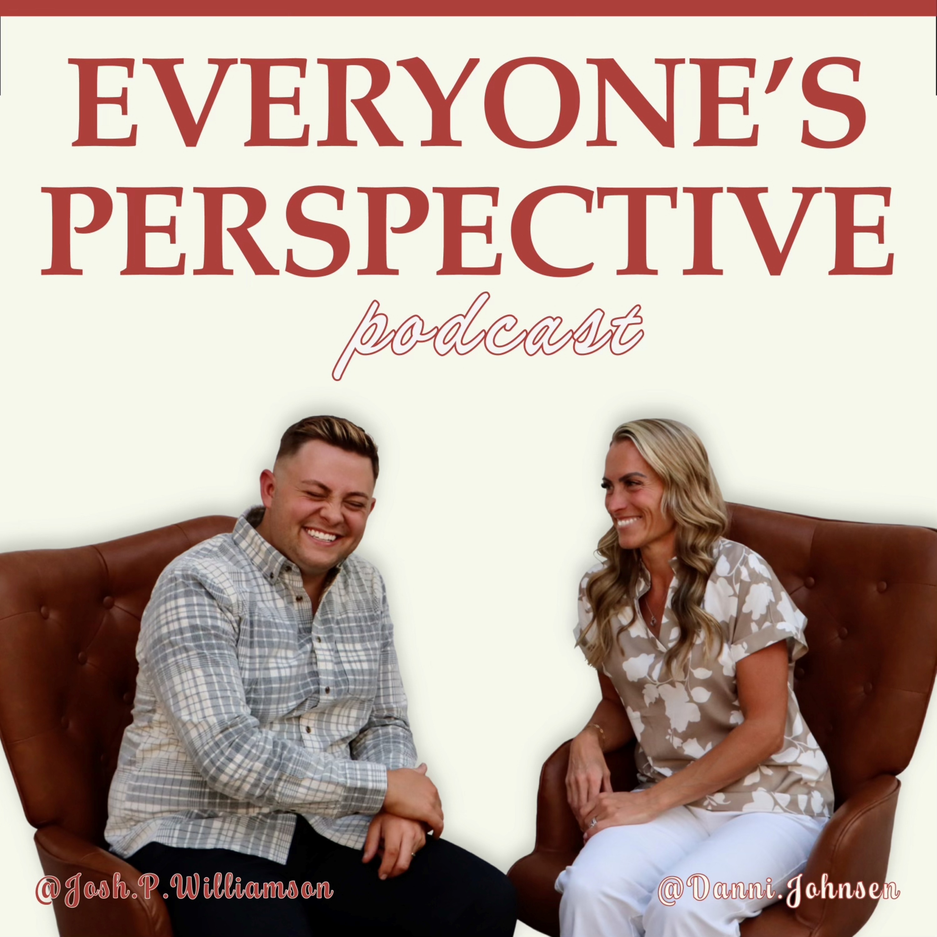 Everyone's Perspective 