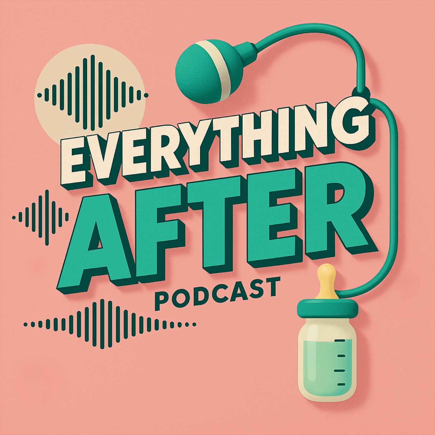 Everything After Podcast 