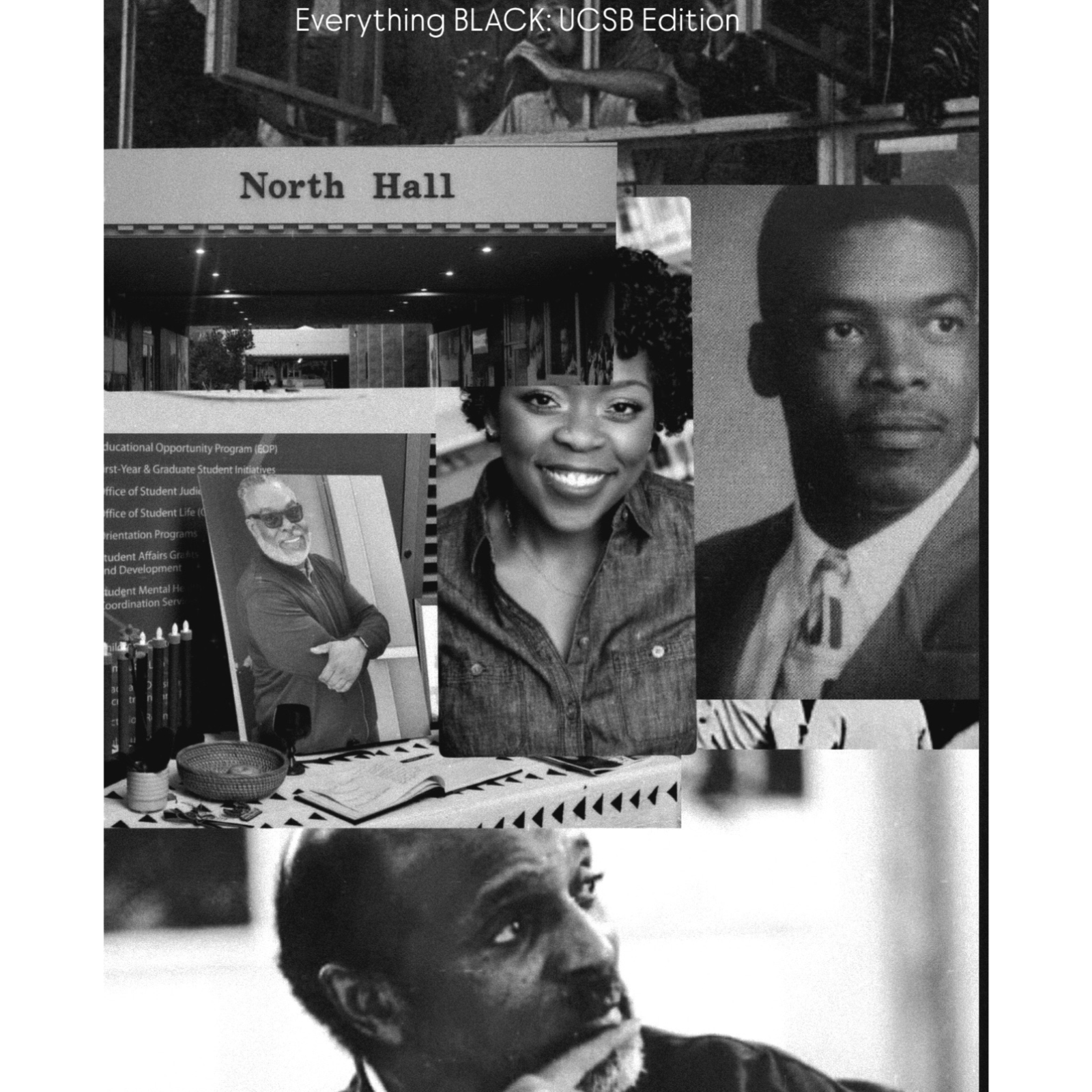 Everything Black: Black Movement , Black Power , Black Legacy  episode artwork