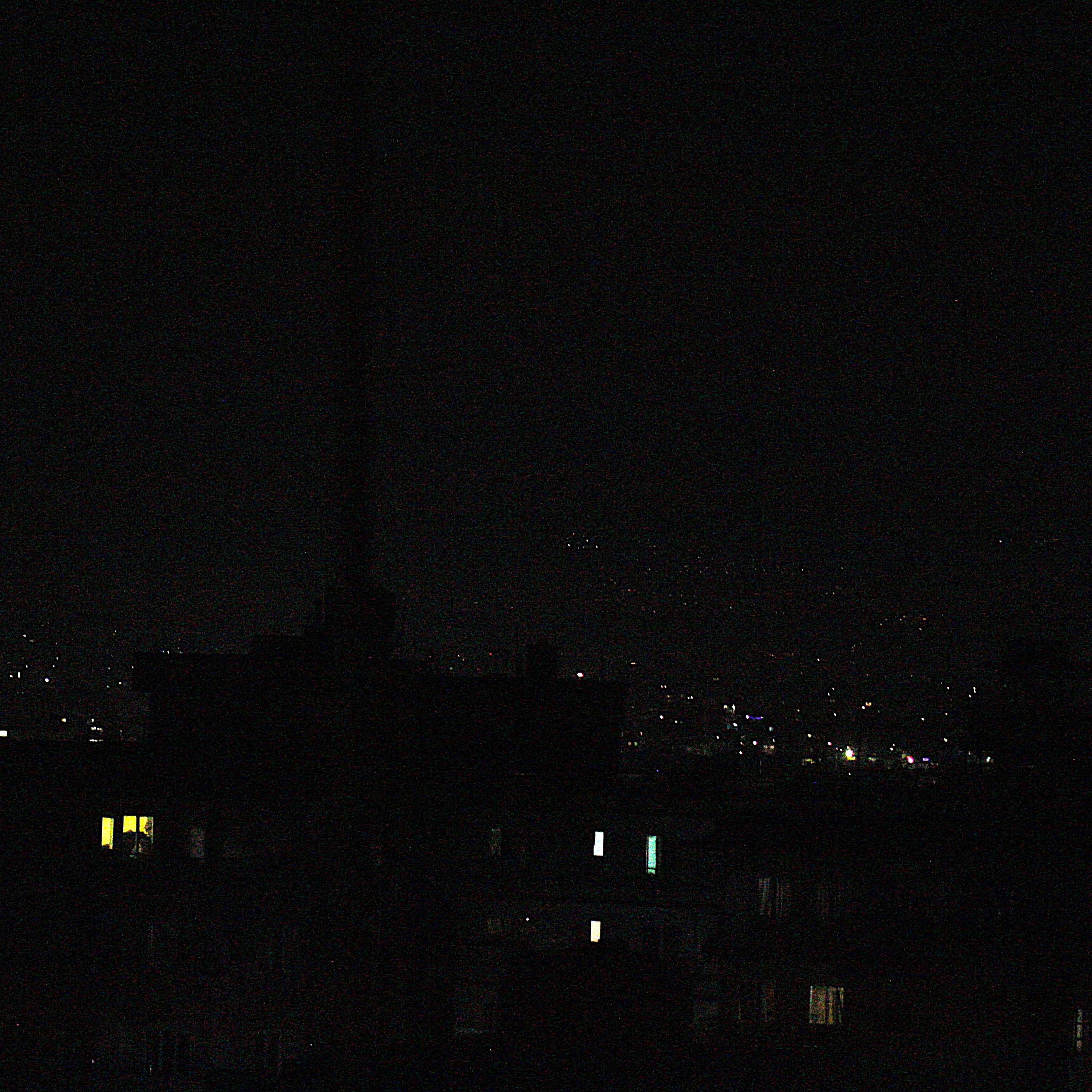 Everything goes in the square hole cover art