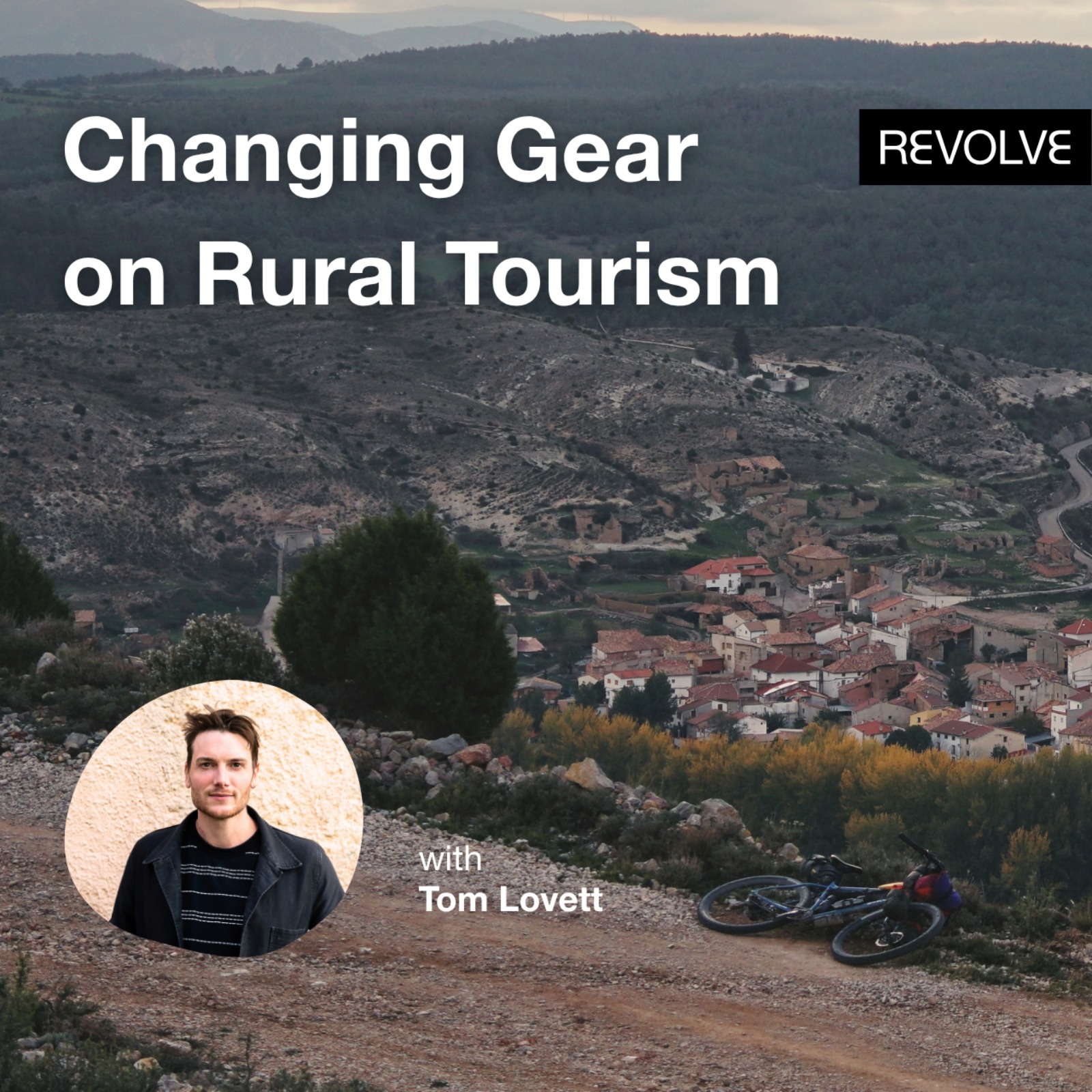 Changing Gear on Rural Tourism