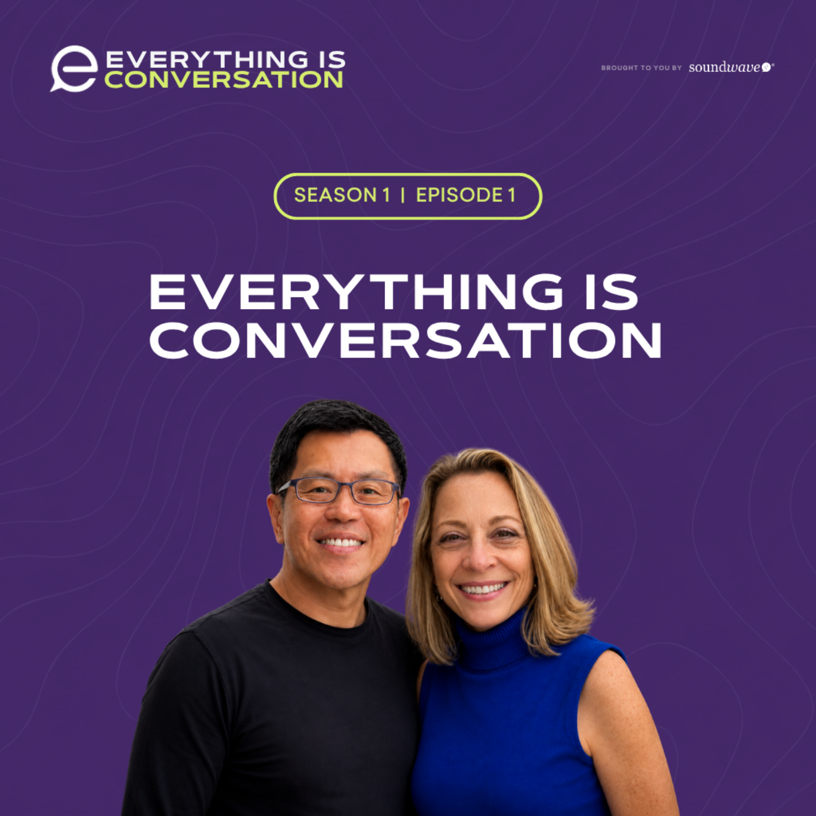 Everything is Conversation
