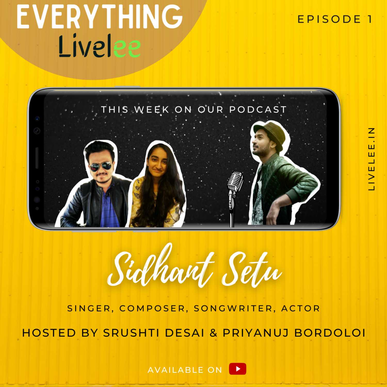 Everything Livelee