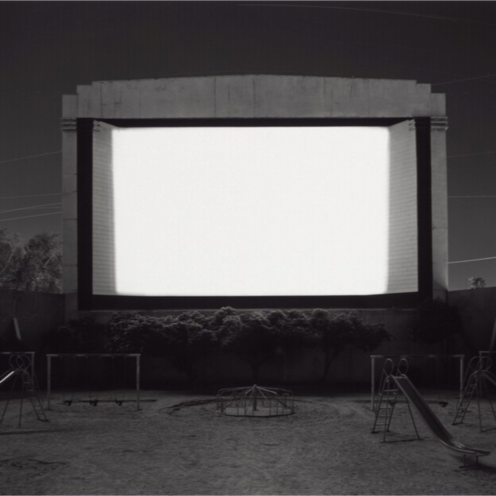 Introducing: Everything's Projection episode artwork