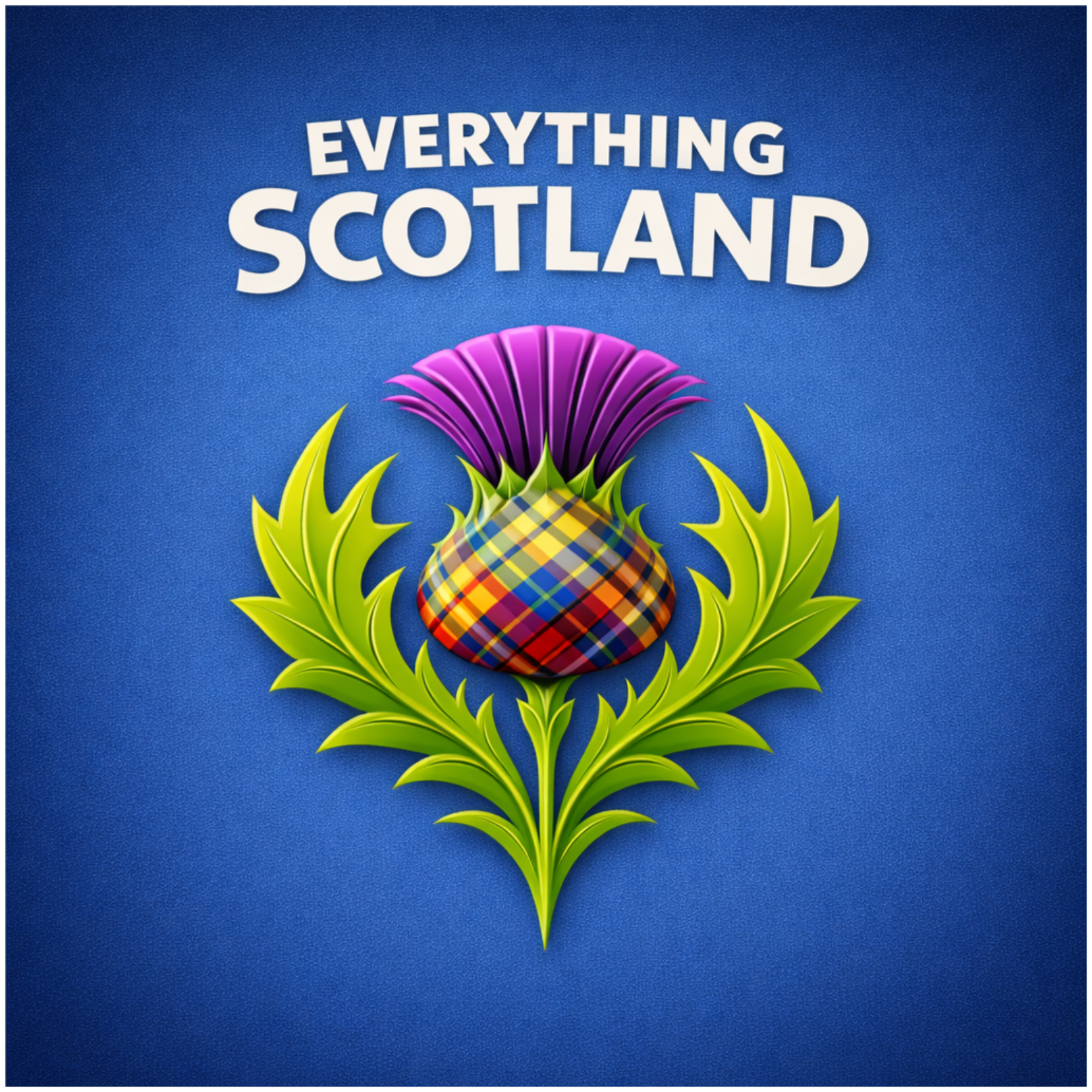 The Highland Games - Sport, Spectacle & the World's Heaviest Telephone Pole episode artwork