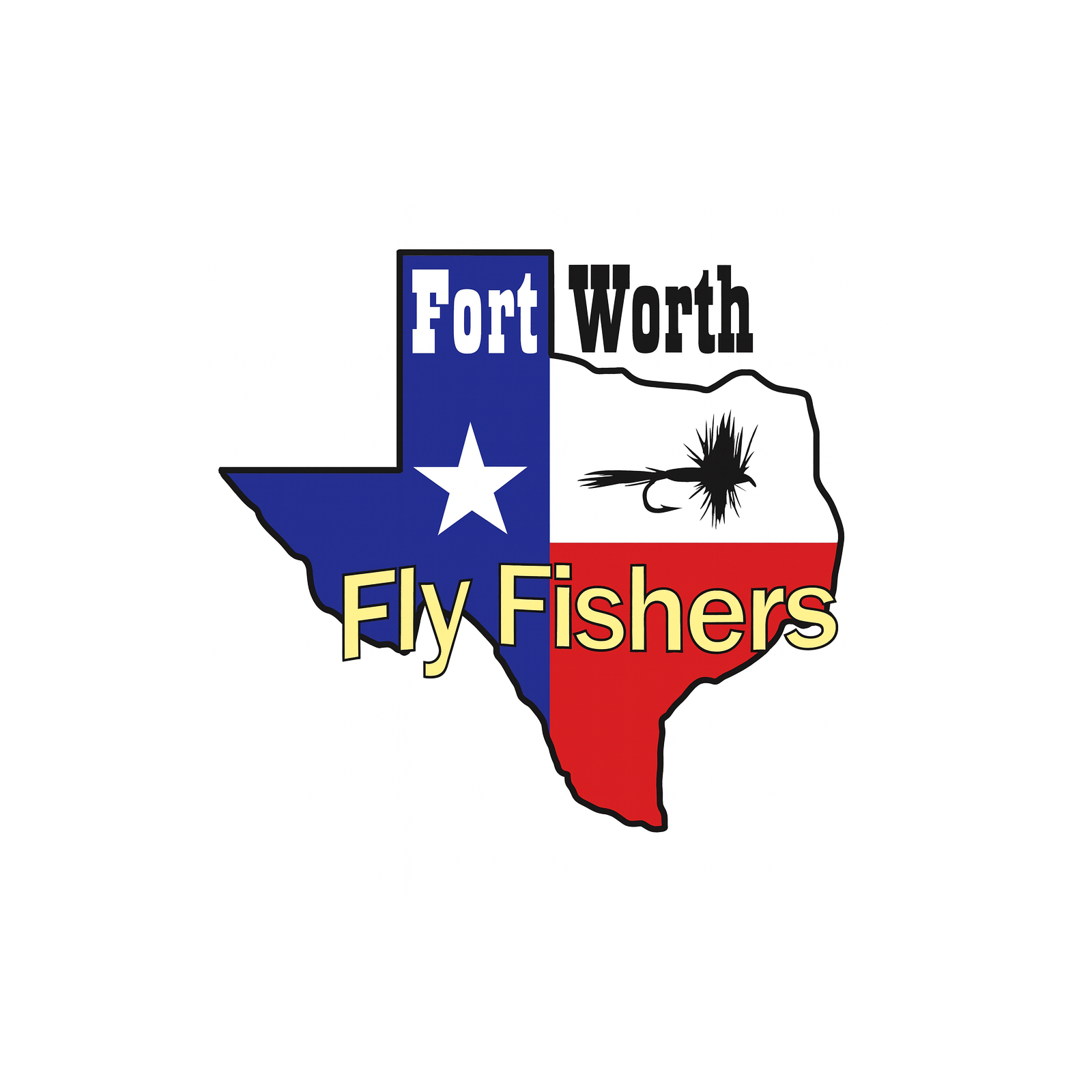 Everything with Fort Worth Fly Fishers cover art