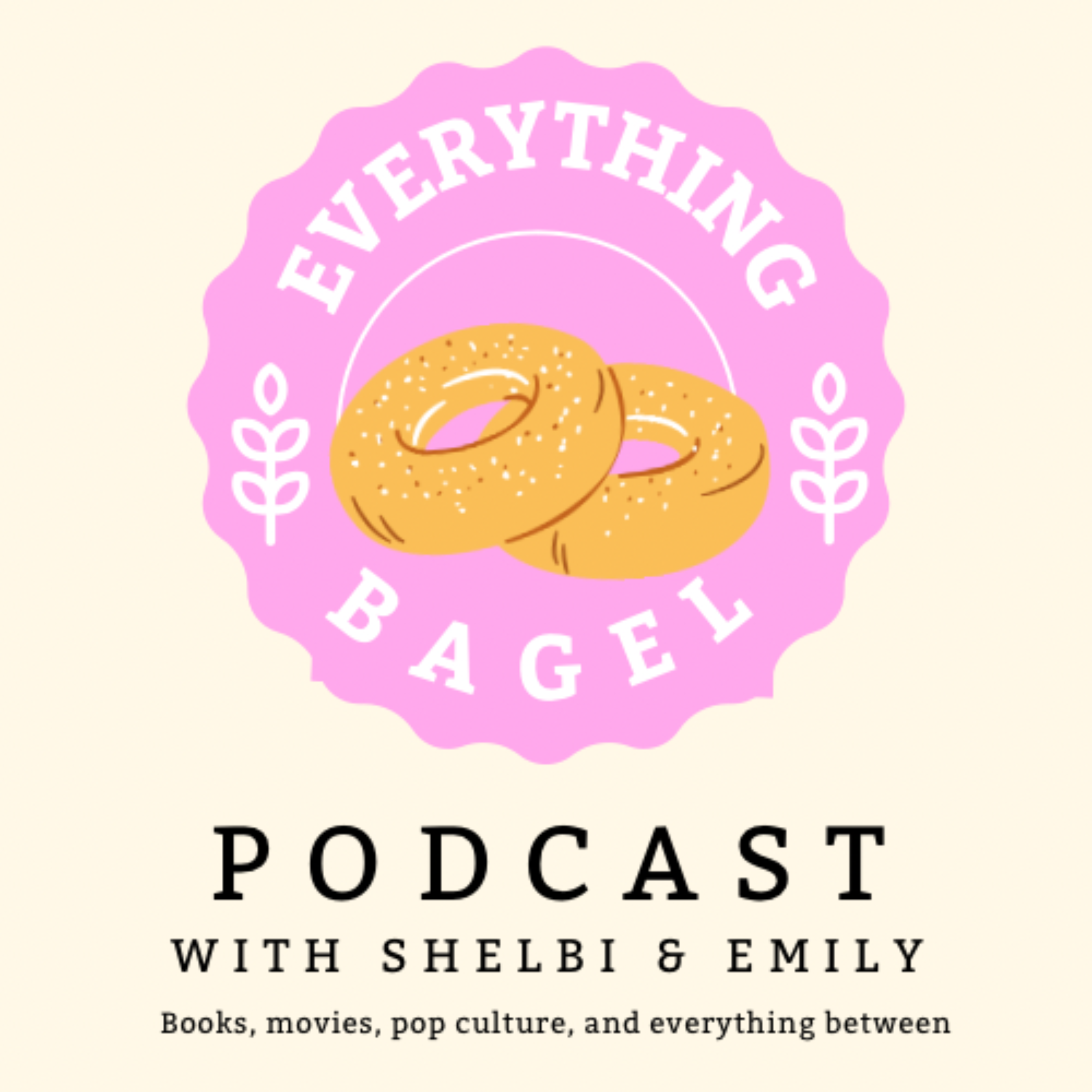 Everything Bagel Podcast