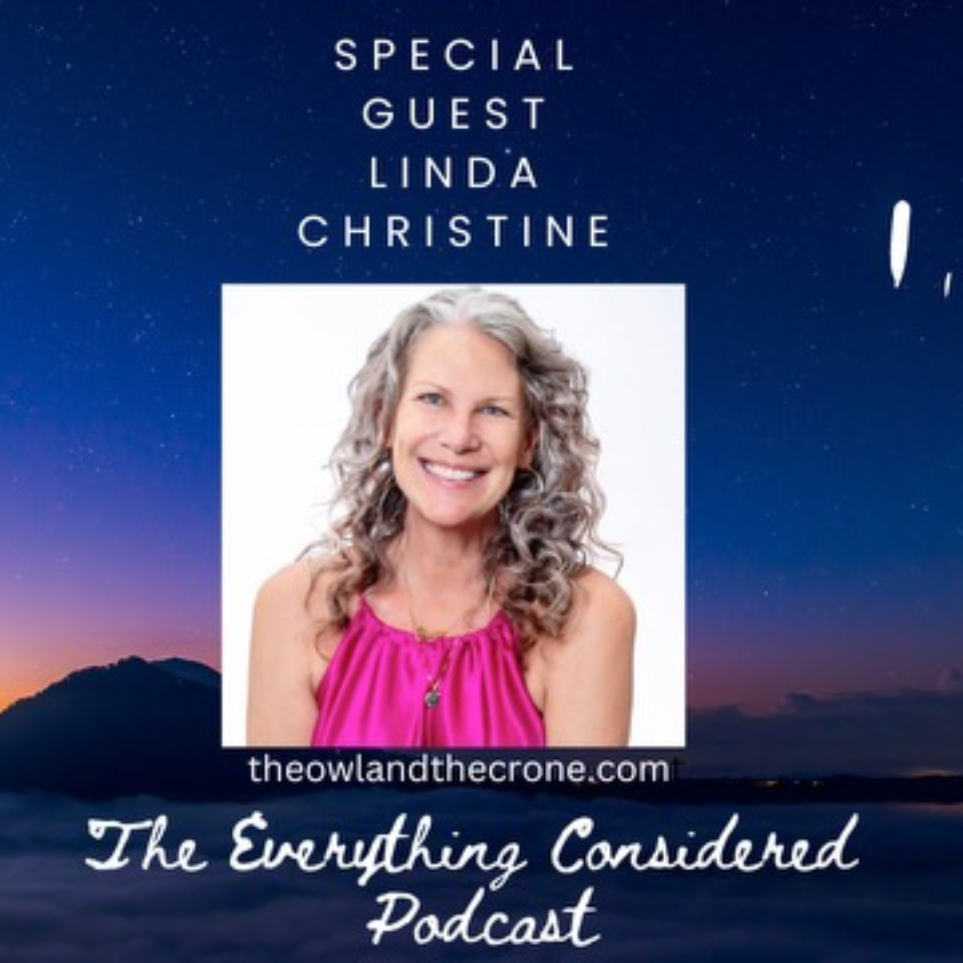 The Everything Considered Podcast with April