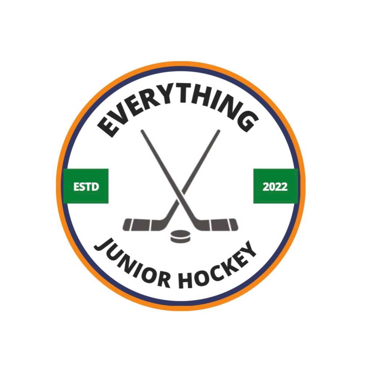 Everything Junior Hockey 