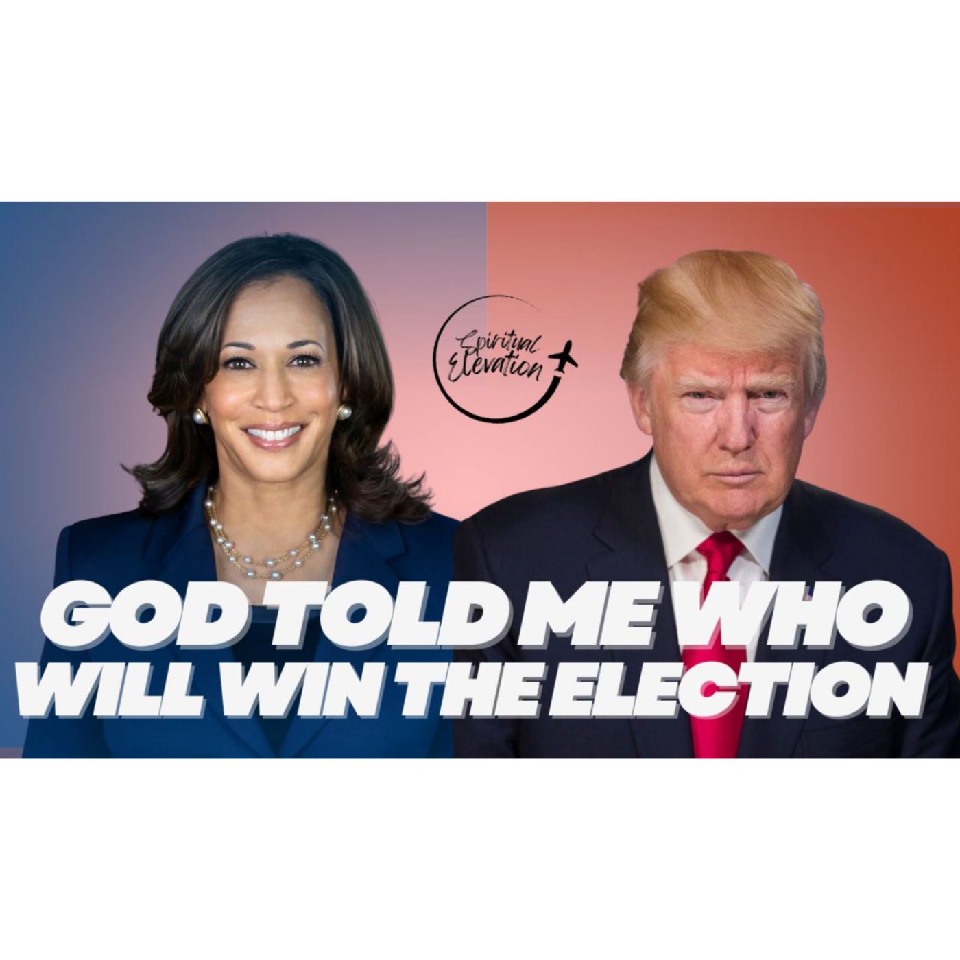 What GOD told me about the 2024 Election | Prophetic Revelation episode artwork